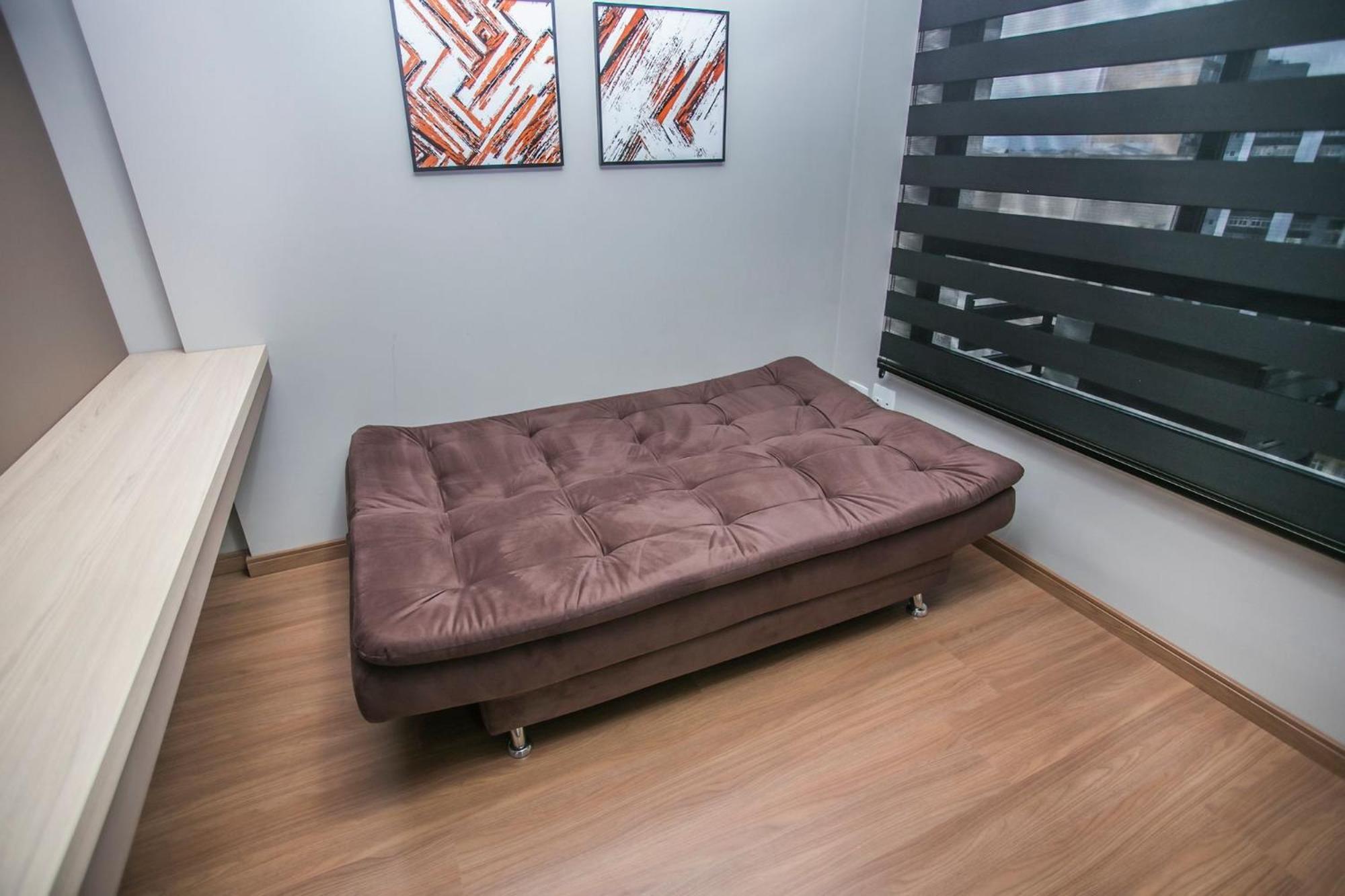 Conforto E Qualidade - All1720 * Curitiba
