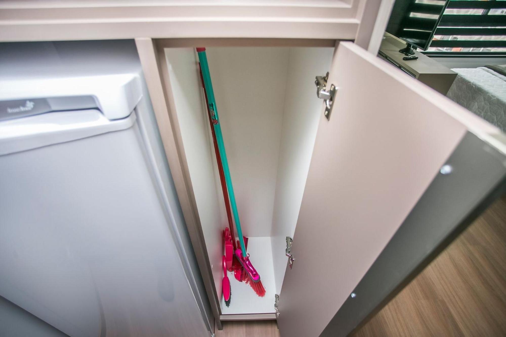 Conforto E Qualidade - All1720 Apartamento
