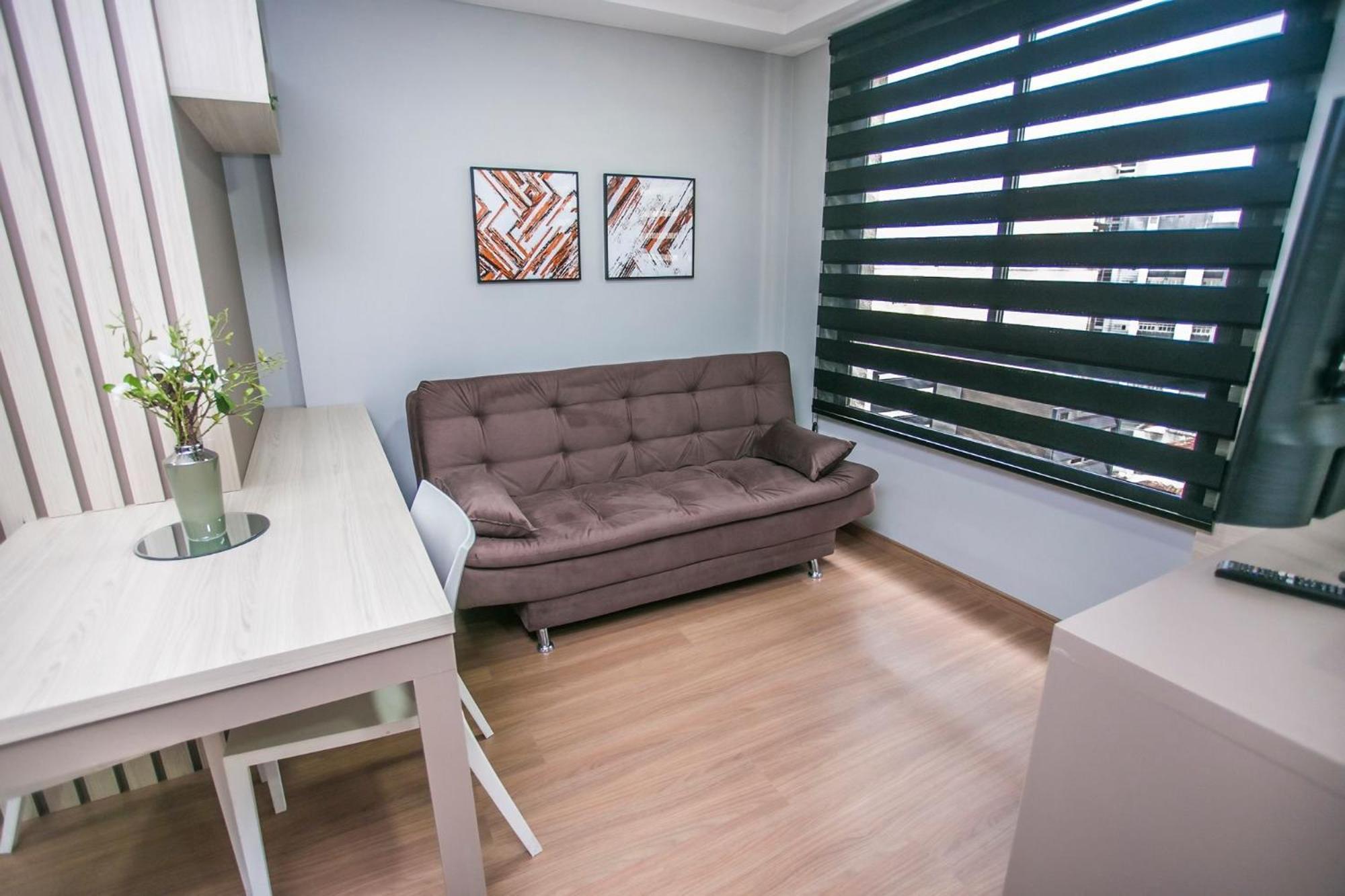 Conforto E Qualidade - All1720