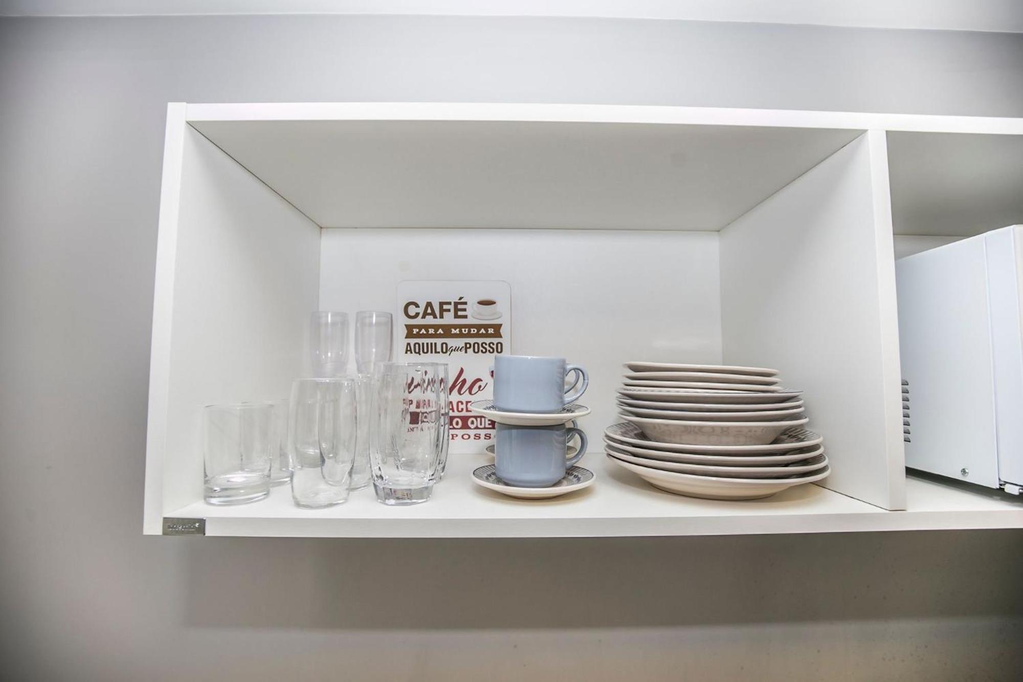 Apartment Com Sacada - All0802