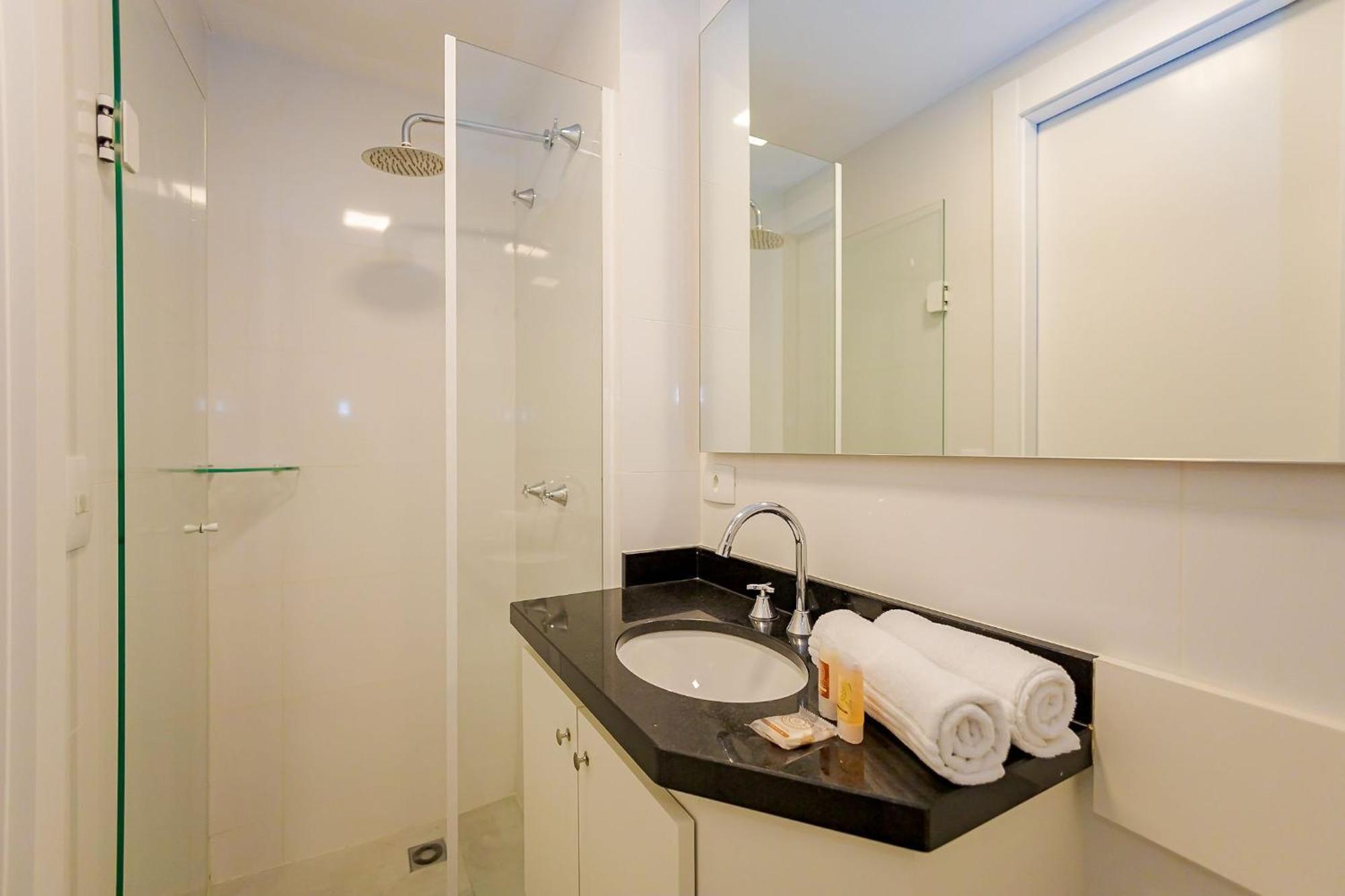 No Need - All0907 Apartment Curitiba
