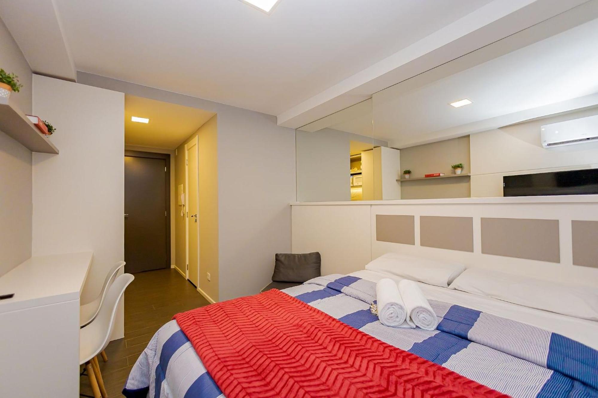 No Need - All0907 Apartment *