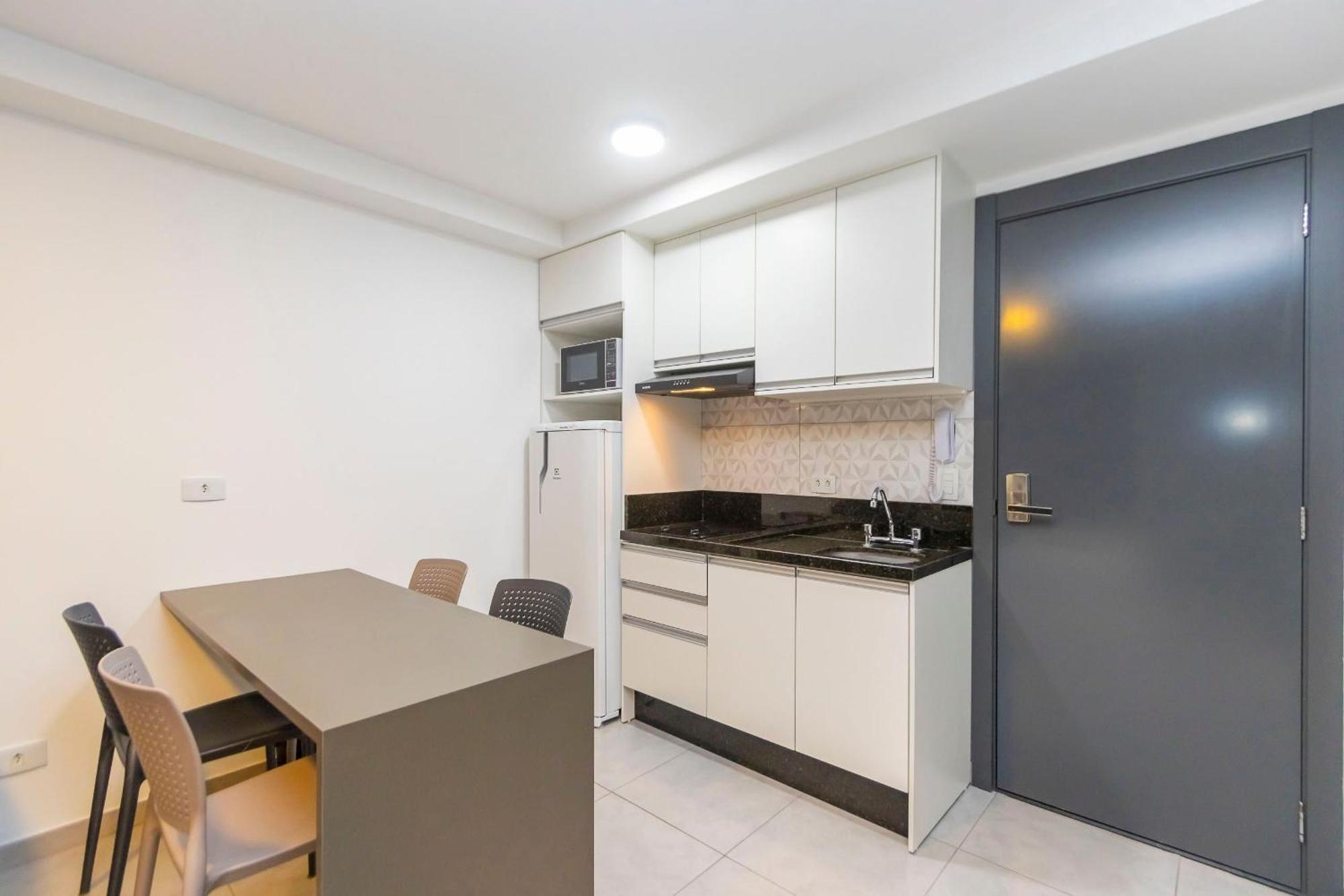 Estudio No Need - All1913 Apartamento *