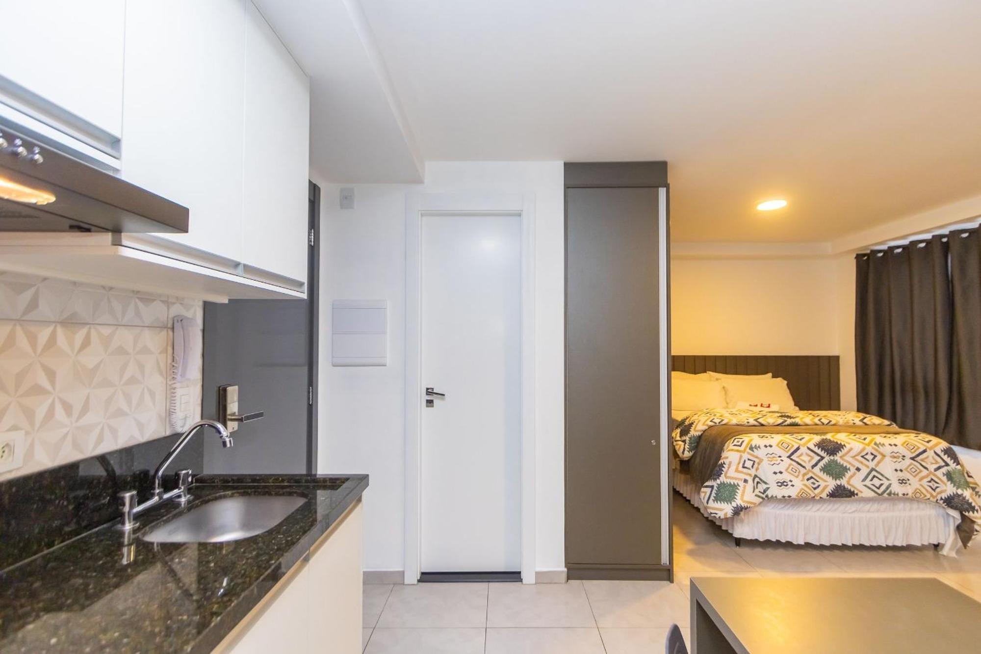 Apartamento Estudio No Need - All1913