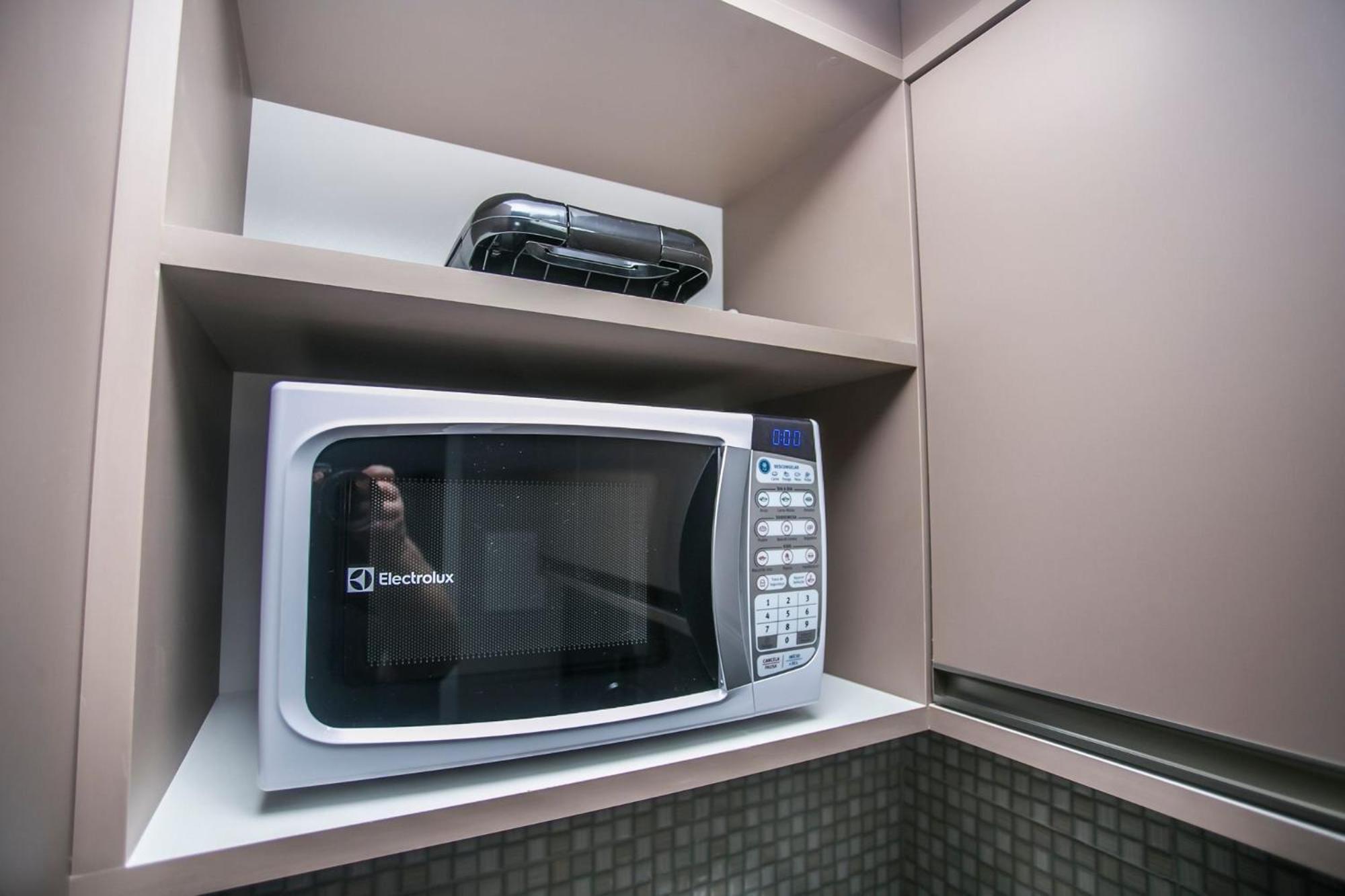 Apartamento Sofisticado E Original - All1821 Curitiba