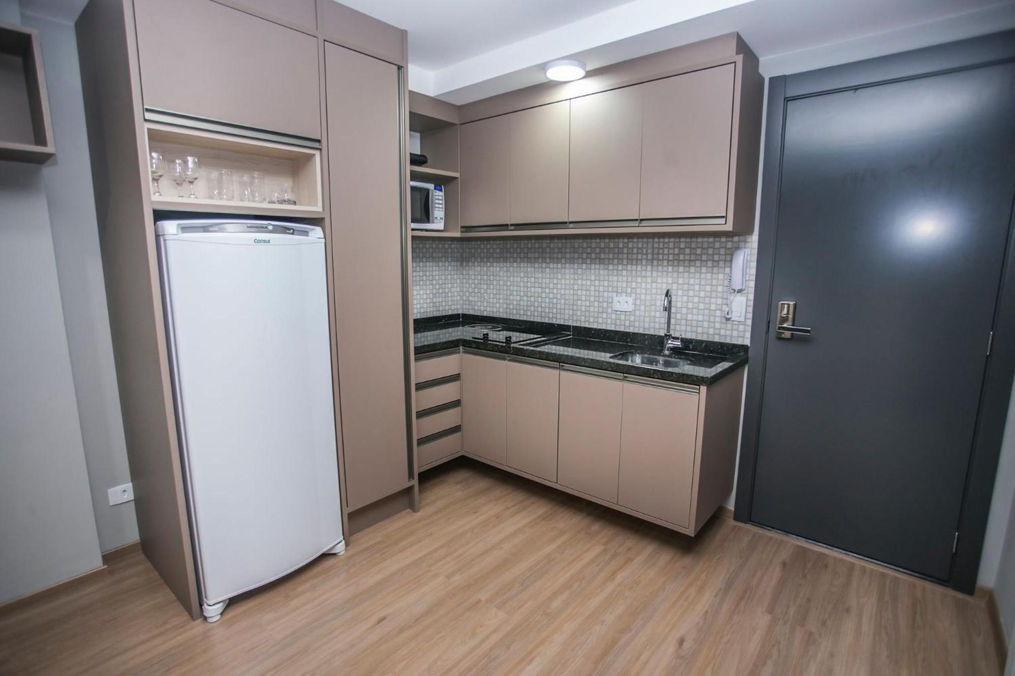 Apartamento Sofisticado E Original - All1821 *