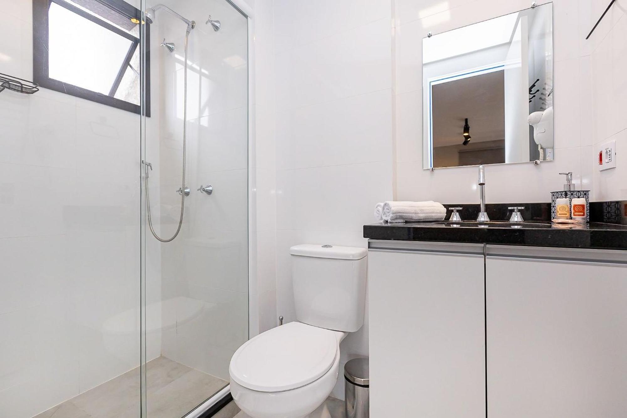 Apartamento Confortavel Com Ar Condicionado - All1702
