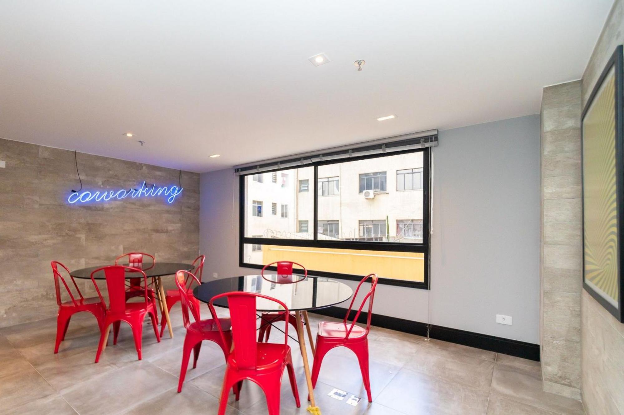Apartamento Em Andar Alto - All1507 Curitiba