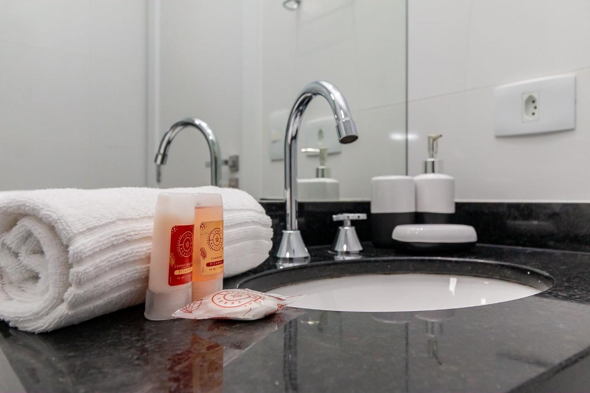 Em Andar Alto - All1507 Apartamento *
