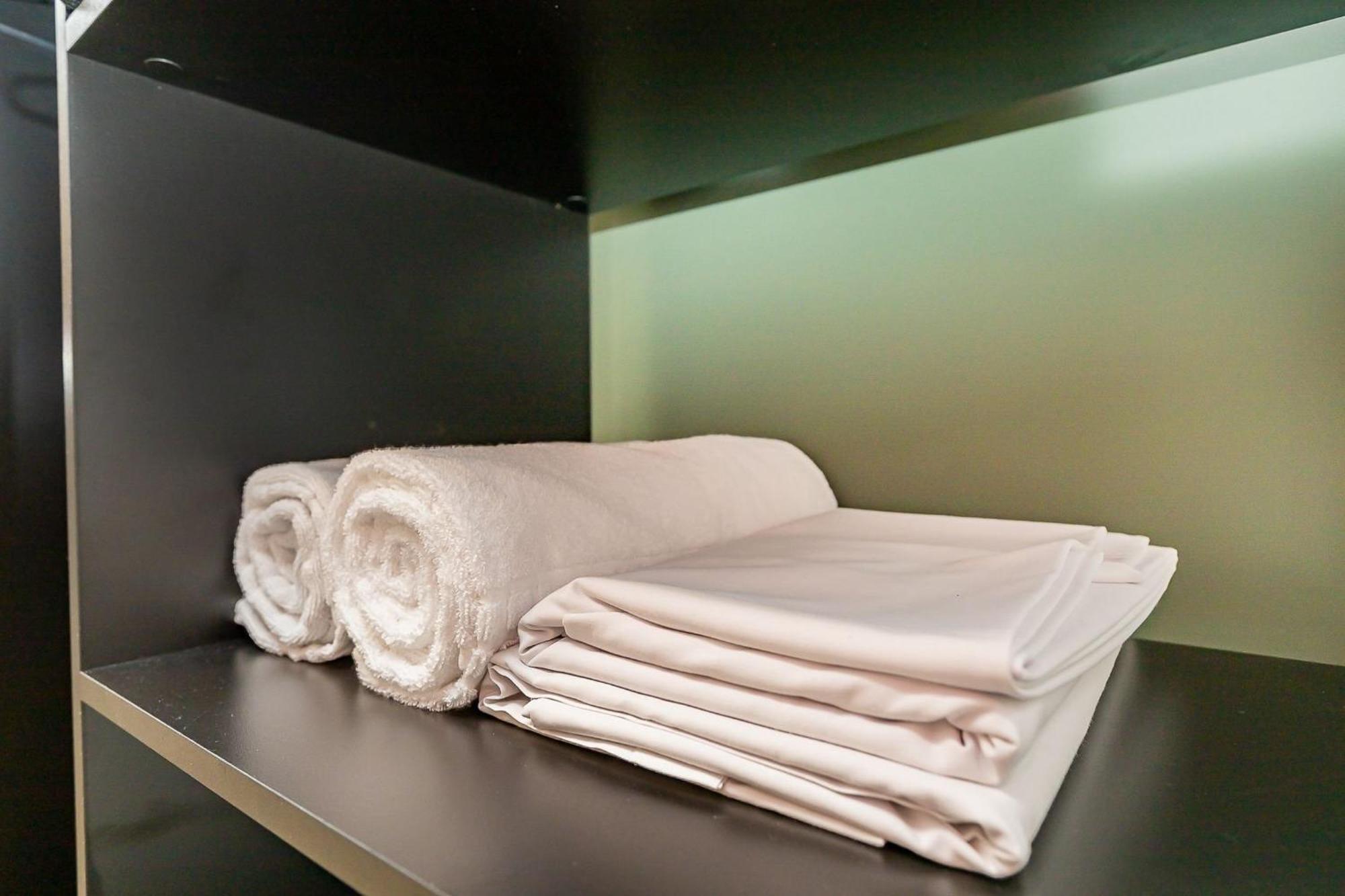 Confortavel Com Ar Condicionado - All1702 Apartamento