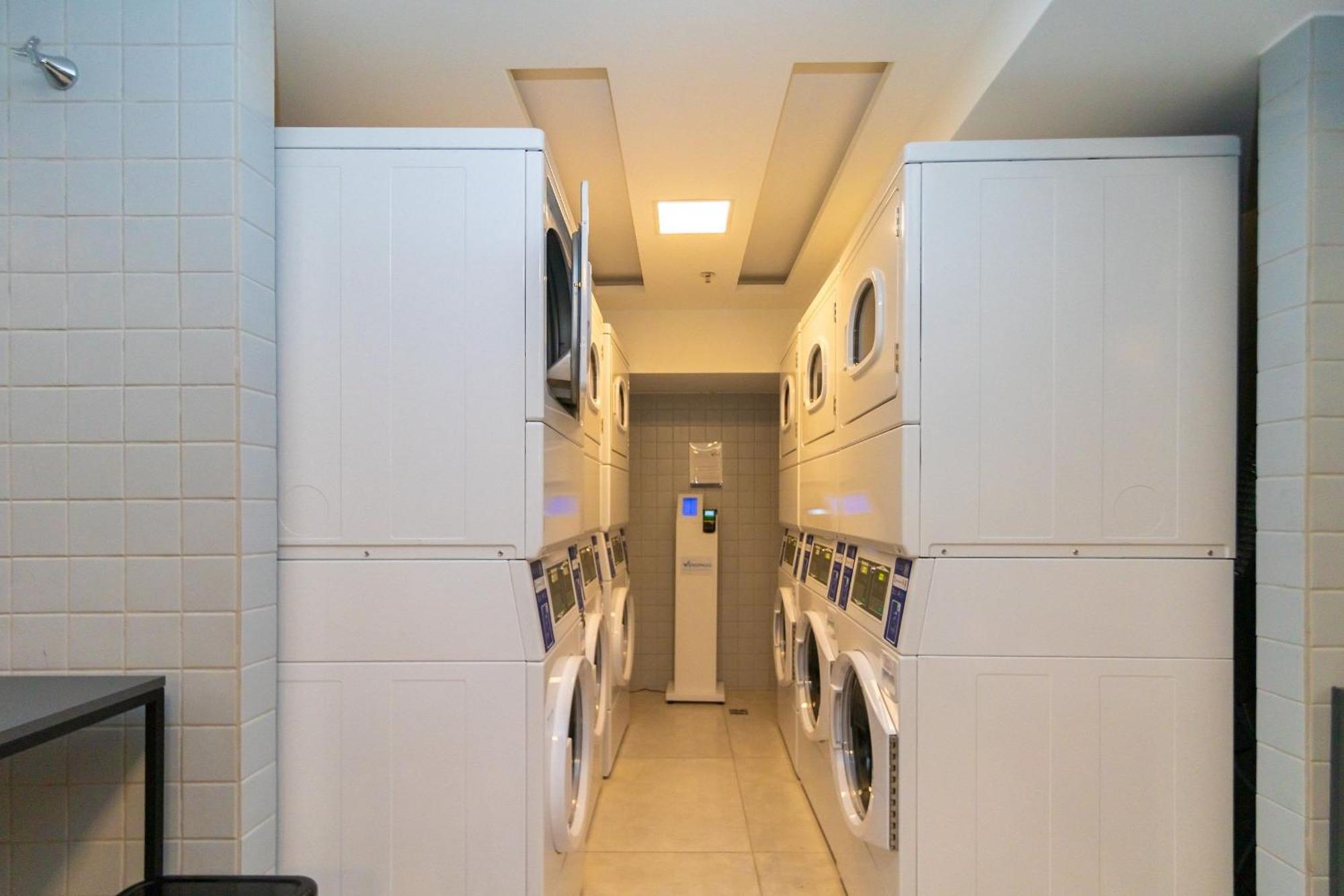 Apartamento Em Andar Alto - All1507