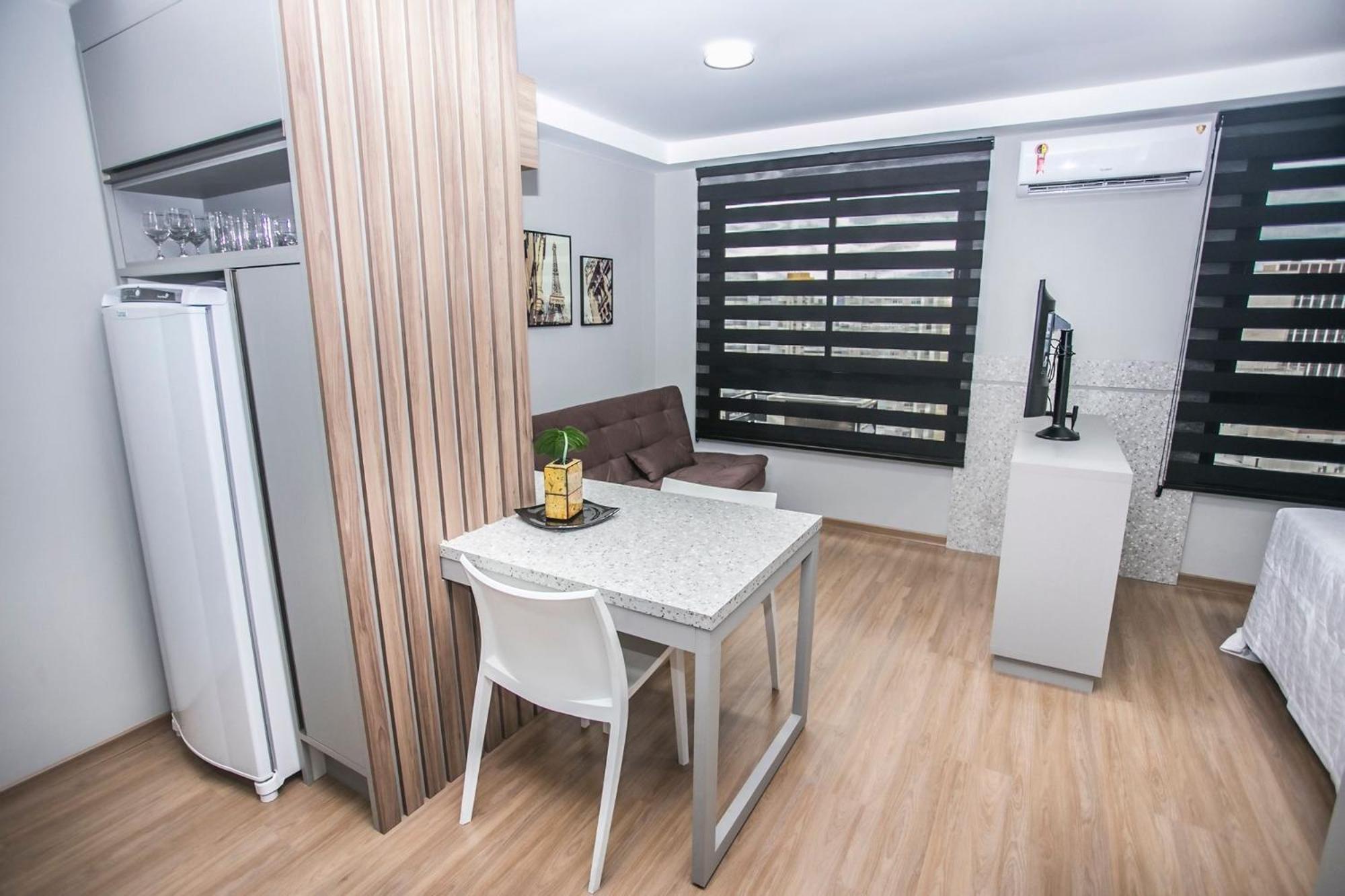 Apartamento Bem Estar - All1820 Curitiba