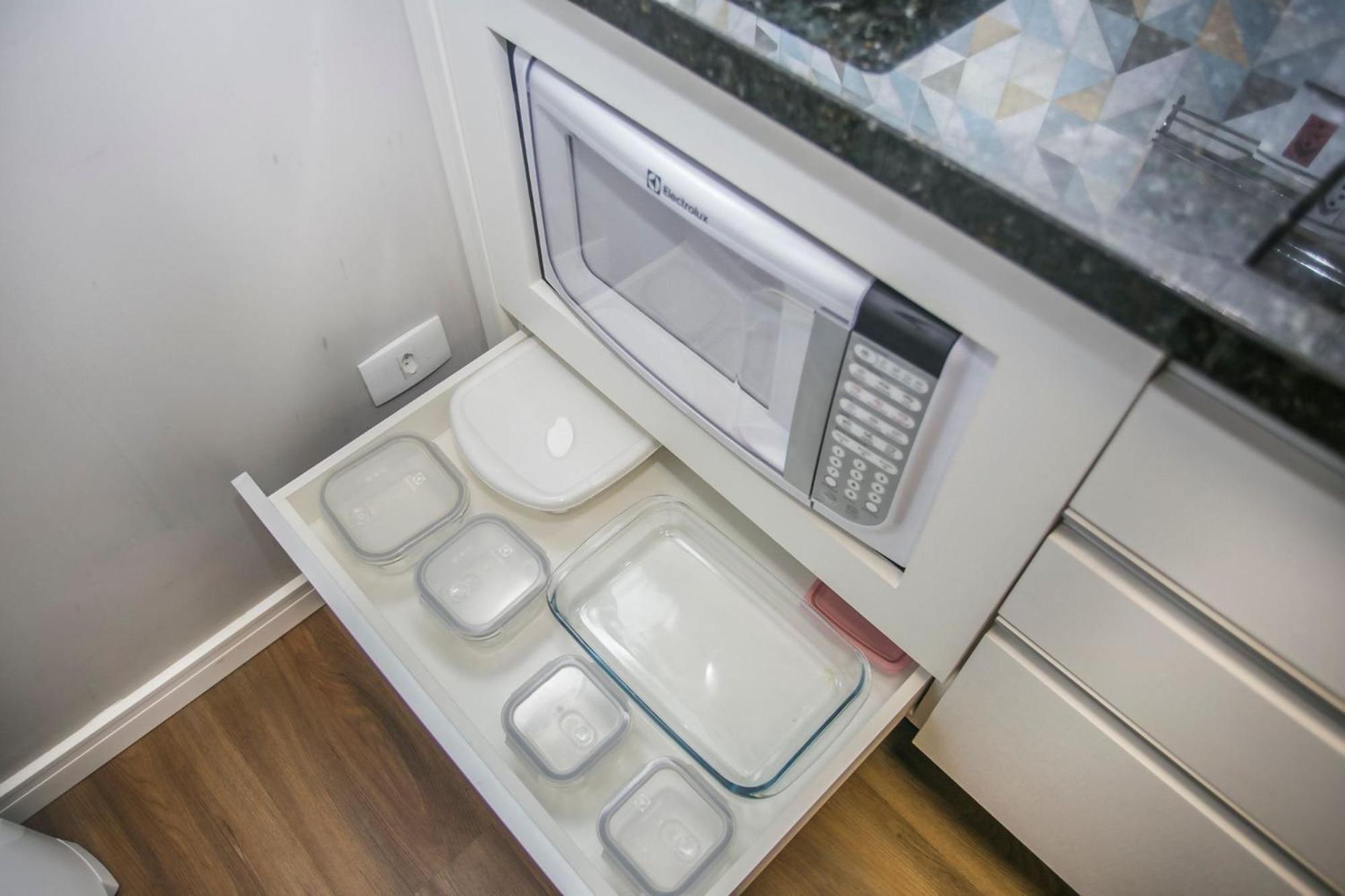 Apartamento Com 1 Cama De Casal E 1 Sofa Cama - All1619