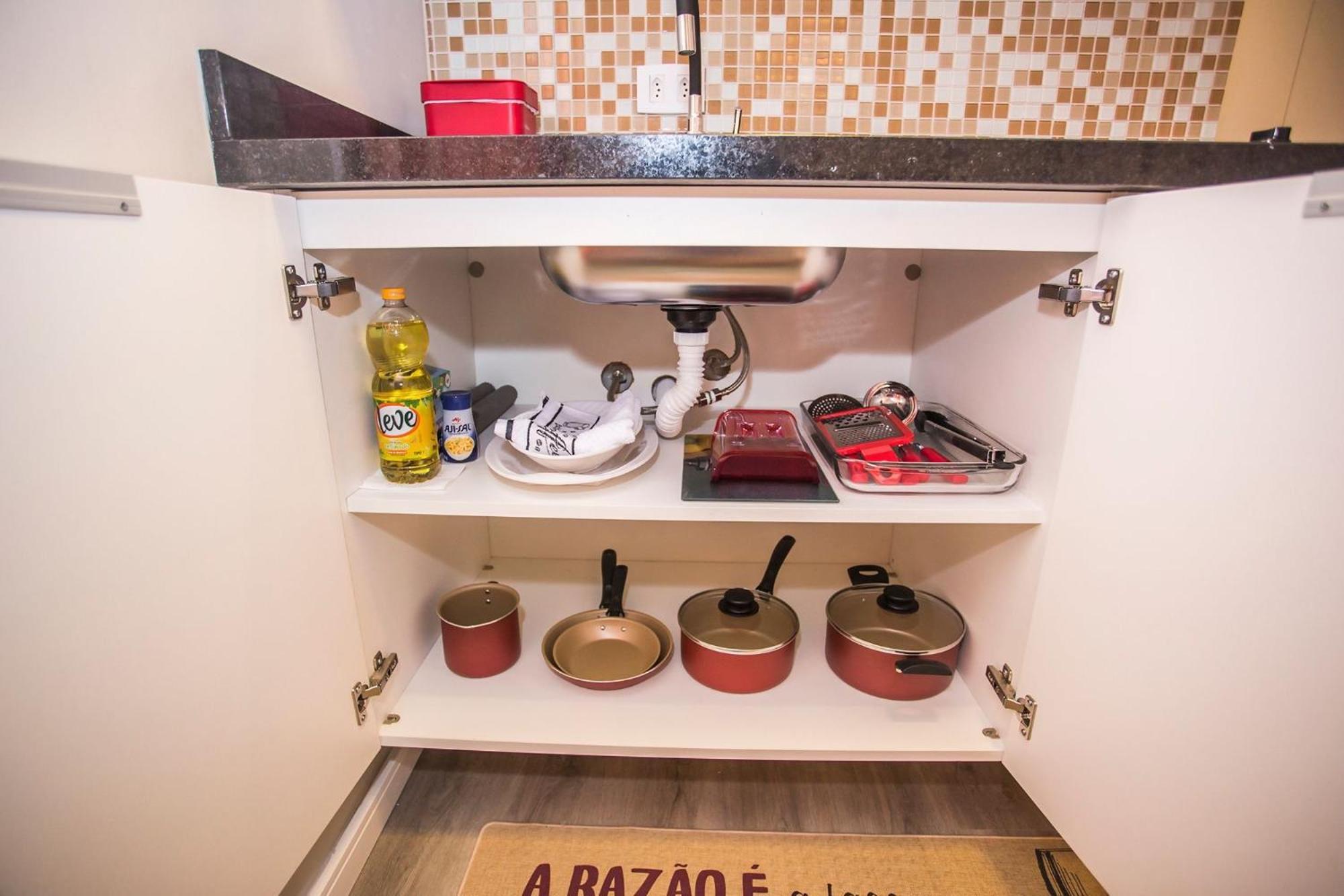 No Need - All1421 Apartamento