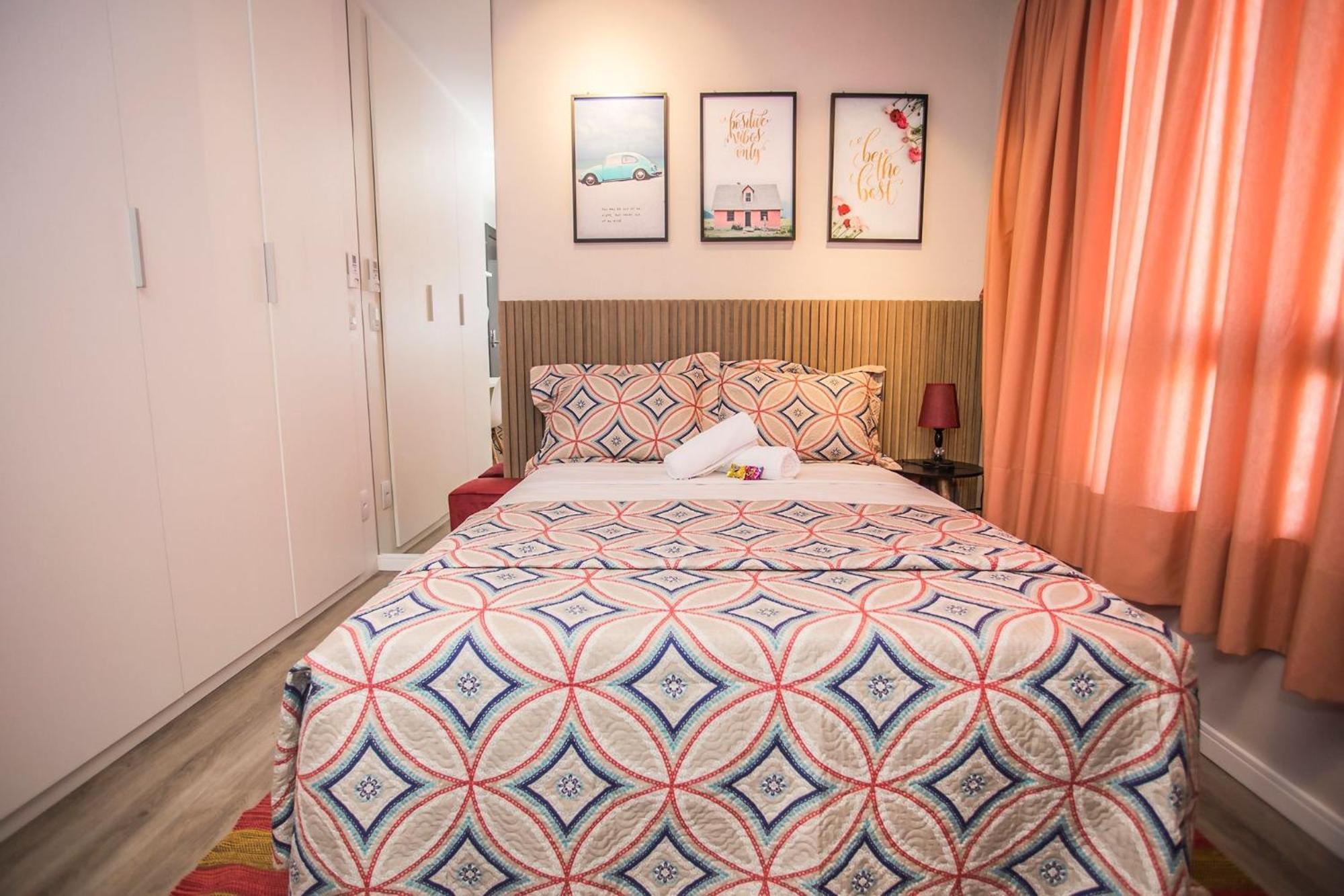 Apartamento No Need - All1421 *