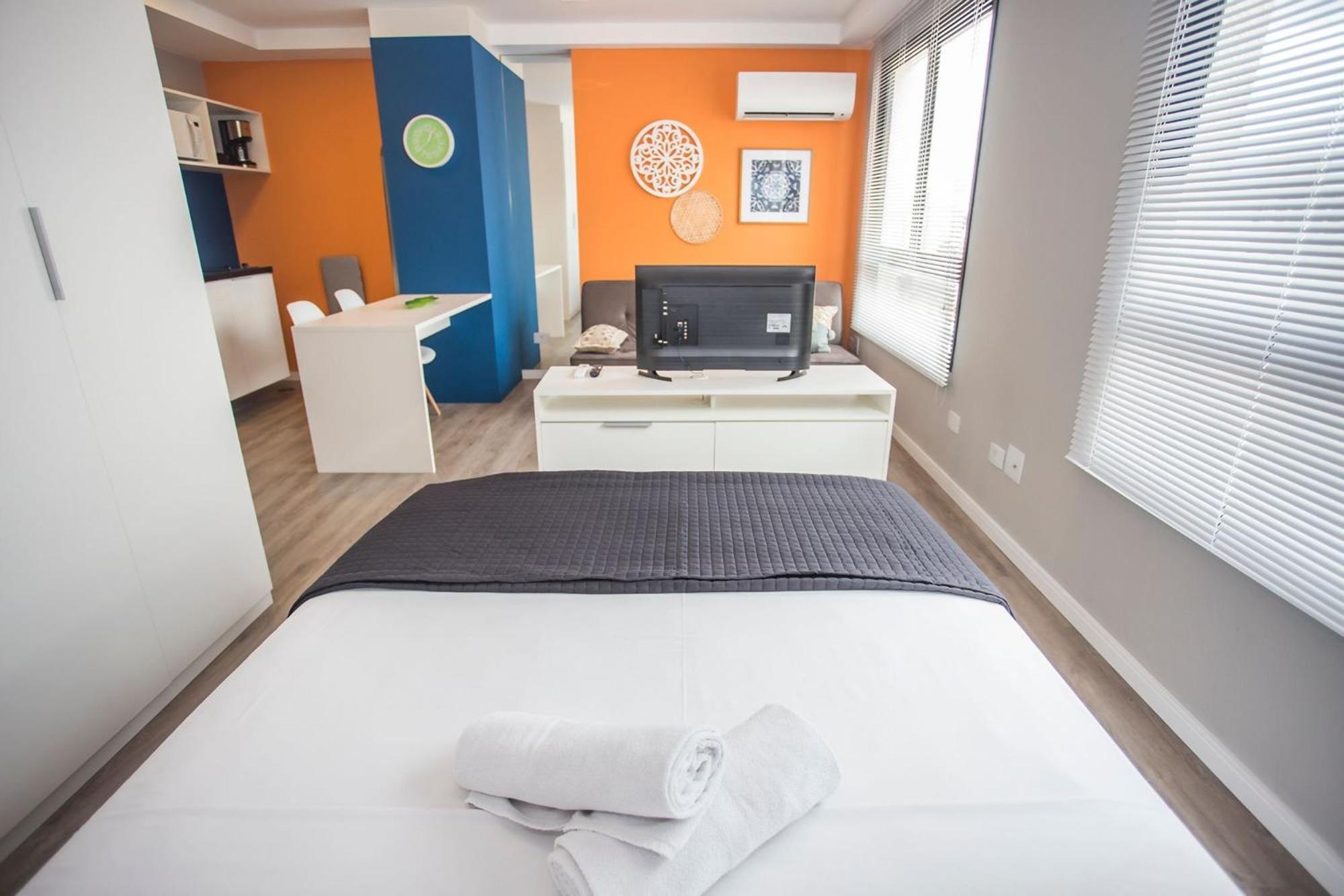 Familias Alegres - All1511 Apartamento *