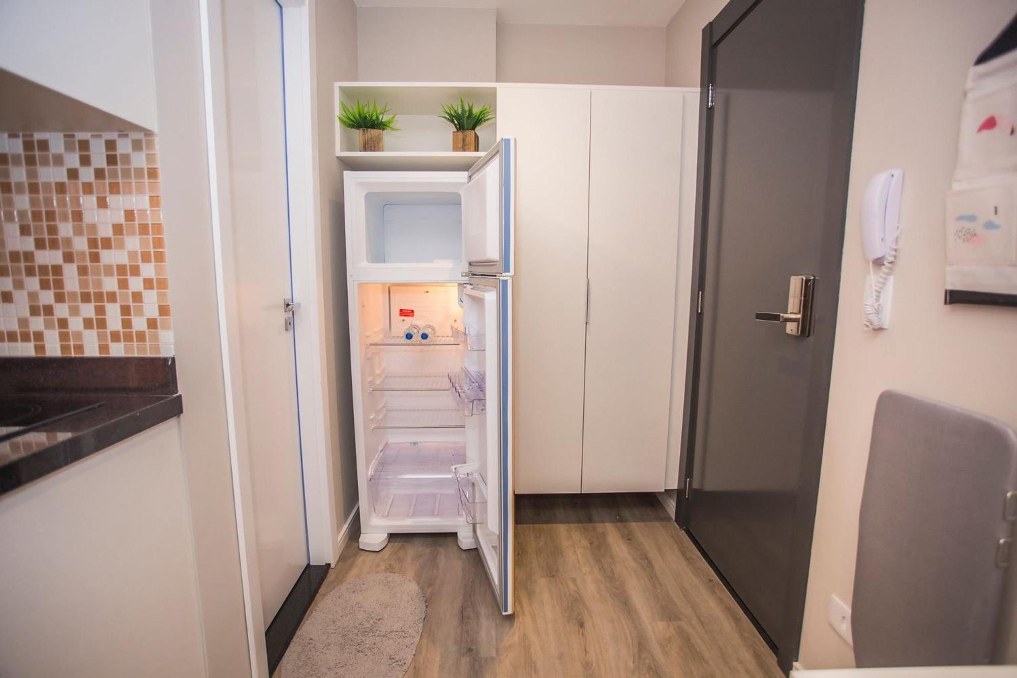 No Need - All1421 Apartamento *