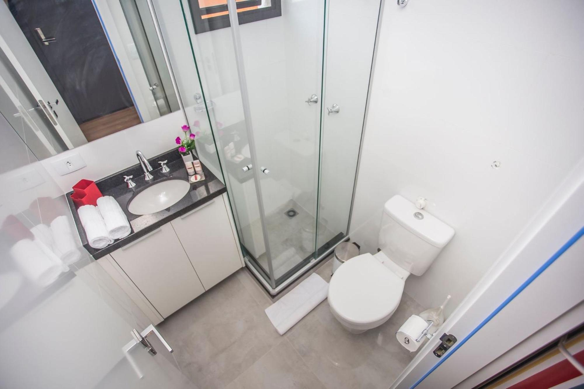 No Need - All1421 Apartamento Curitiba