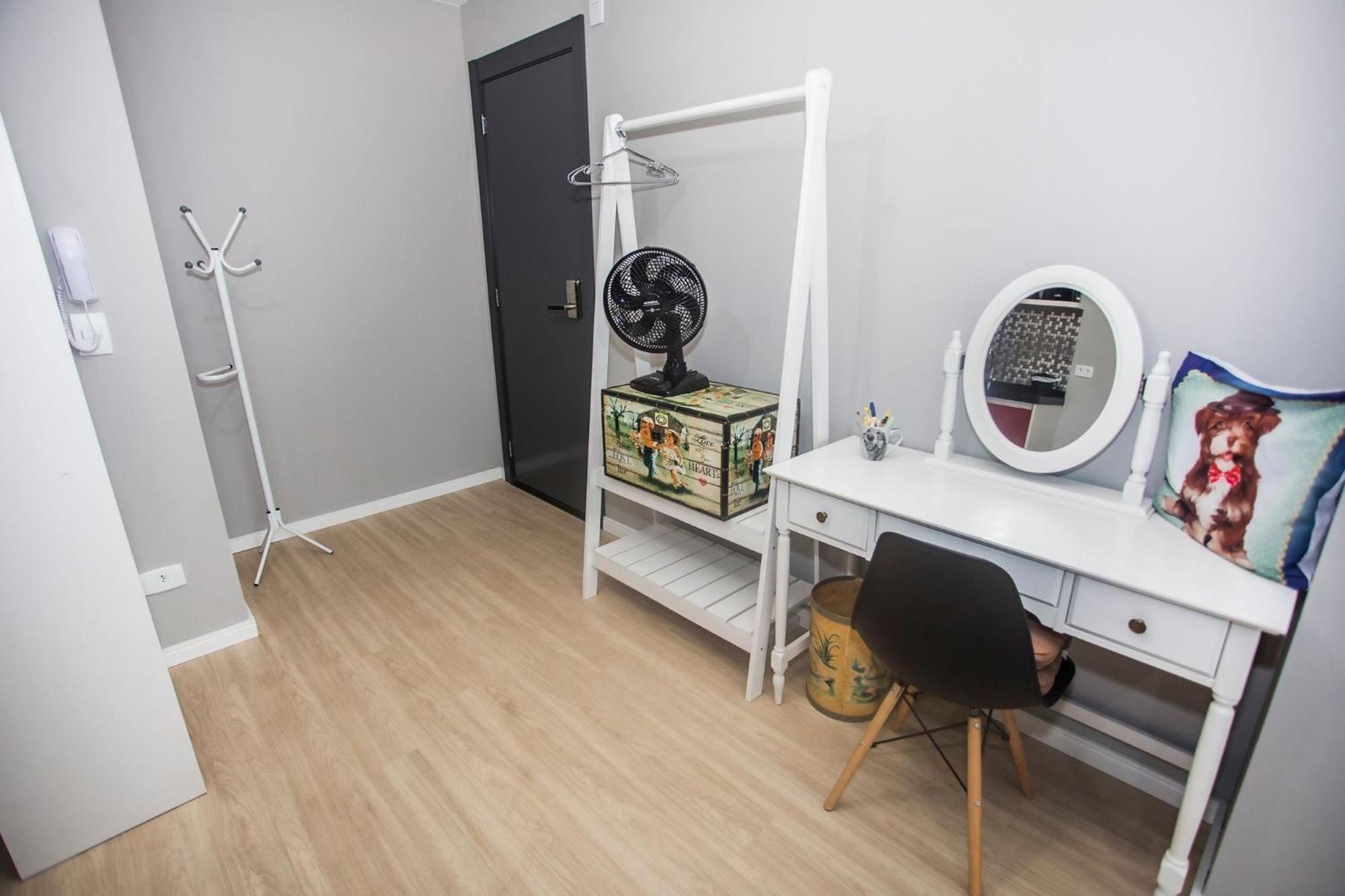 Com Vista Ao Paco Da Liberdade - All1402 Apartamento Curitiba