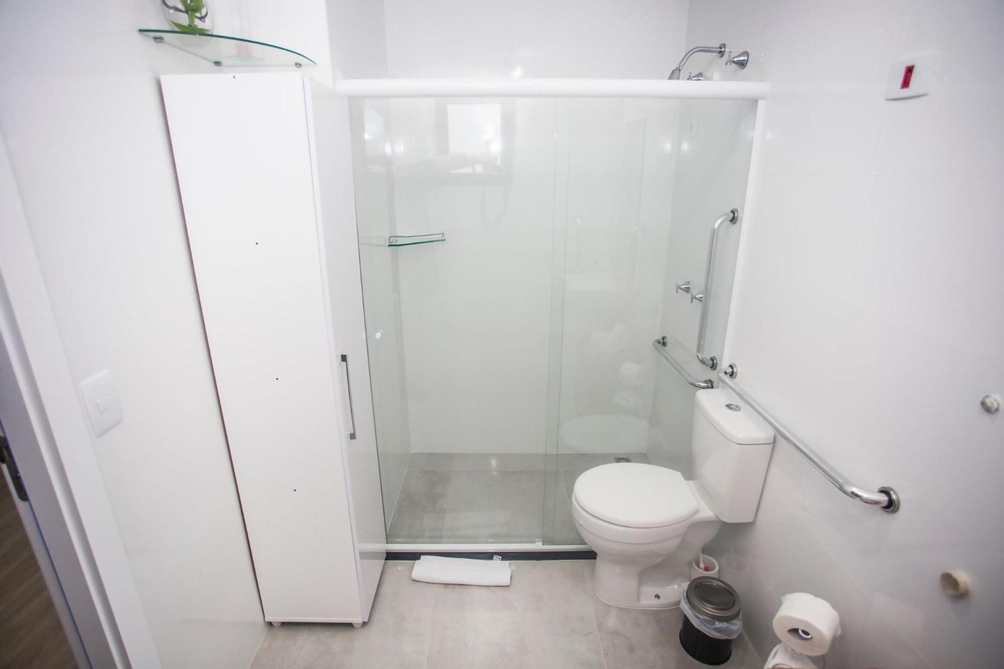 Apartamento Com Vista Ao Paco Da Liberdade - All1402 Curitiba