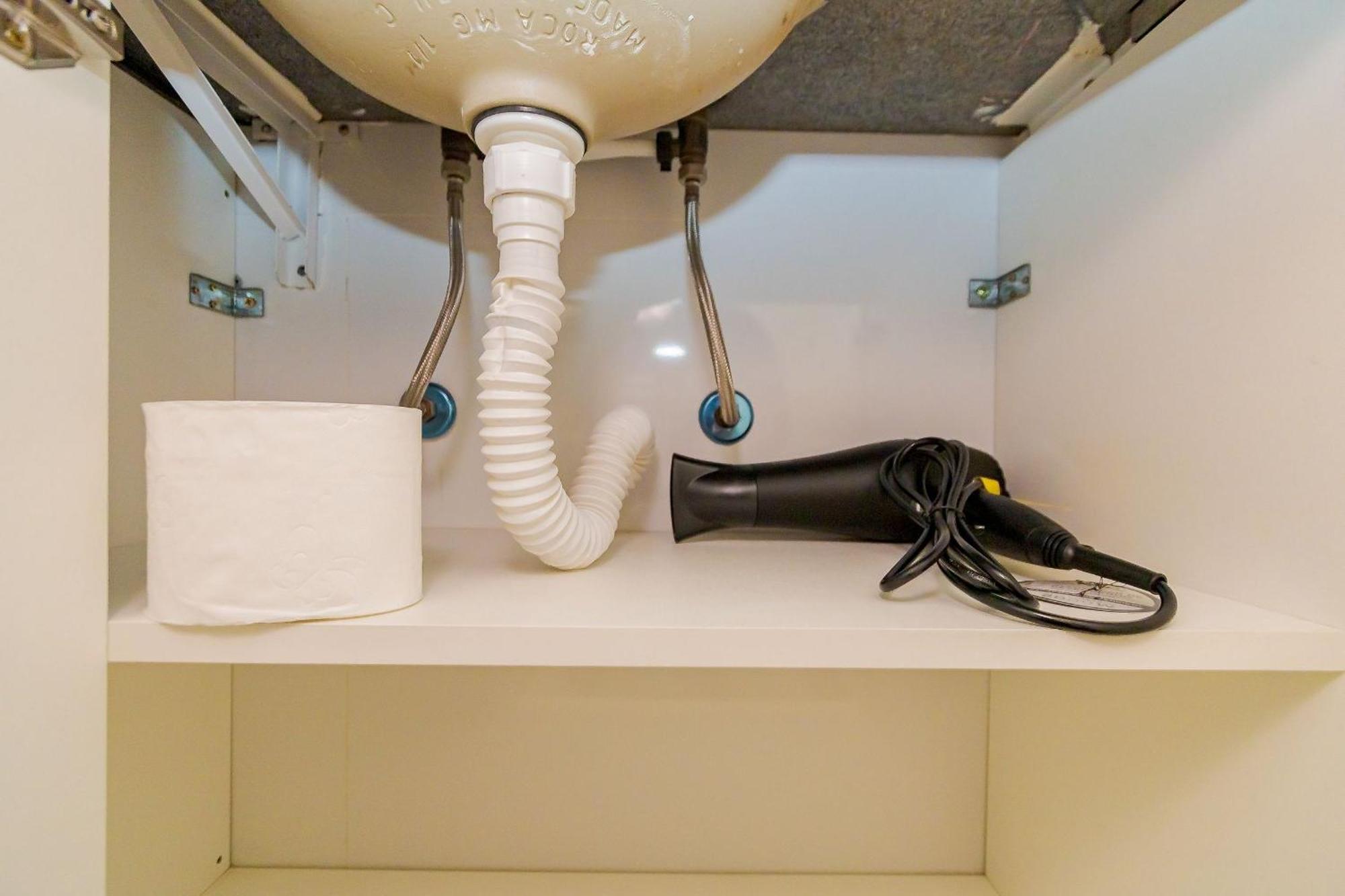 Apartamento Com Ar Condicionado - All1110 Curitiba
