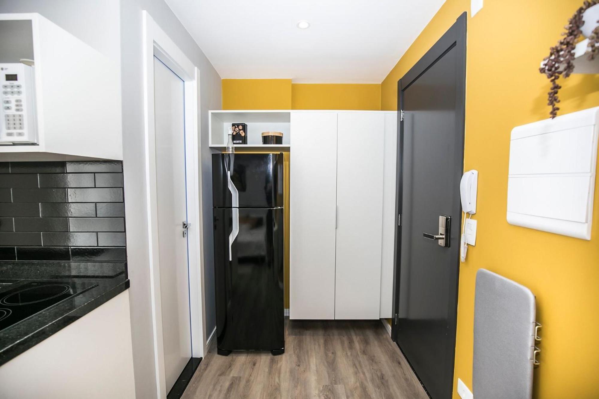 Sol Nascente - All1121 Apartamento *
