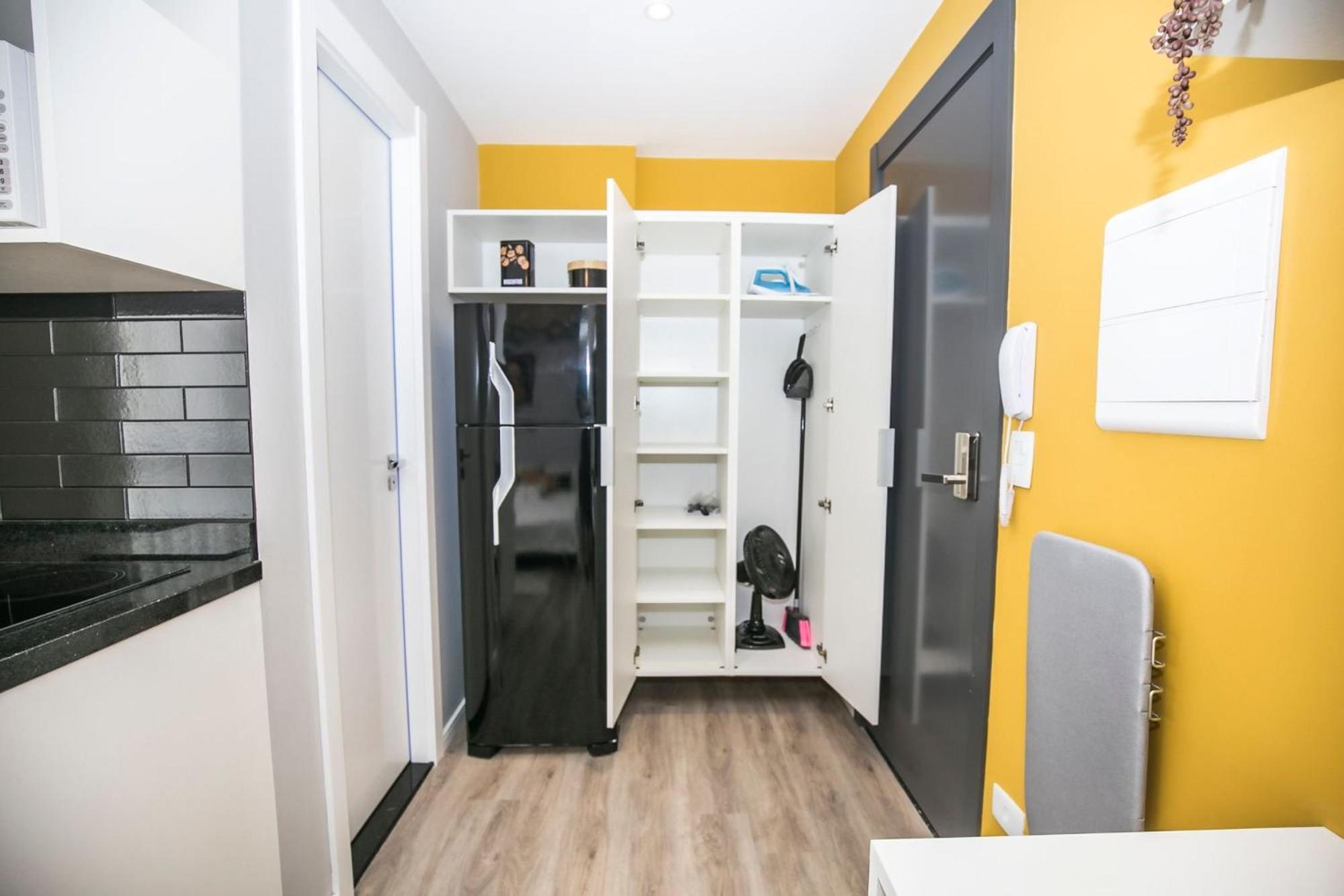 Apartamento Sol Nascente - All1121 Curitiba
