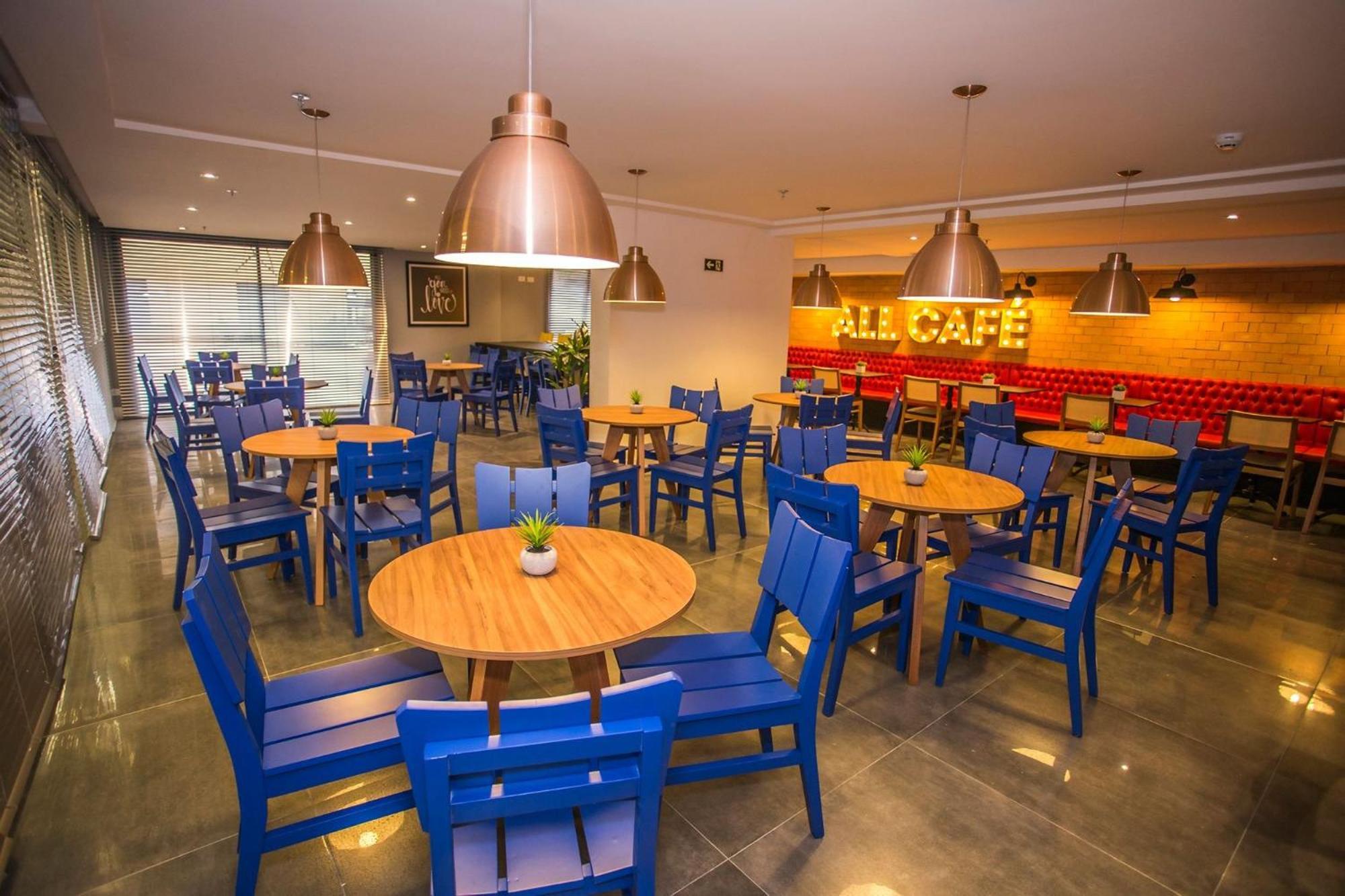 Com Ar Condicionado - All1110 Apartamento *