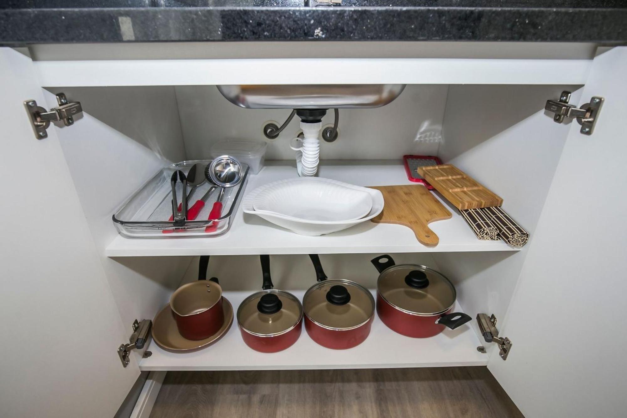 Apartamento Sol Nascente - All1121 Curitiba