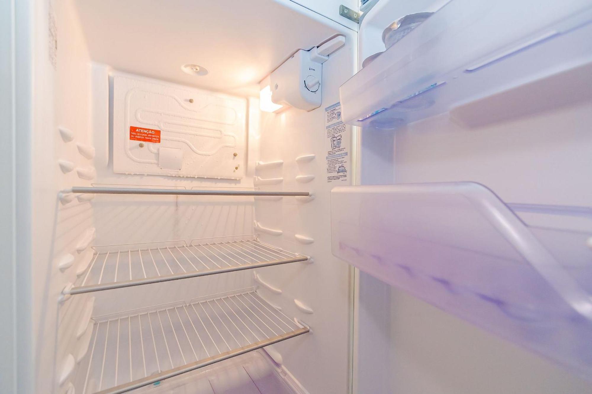 Apartamento Com Ar Condicionado - All1110