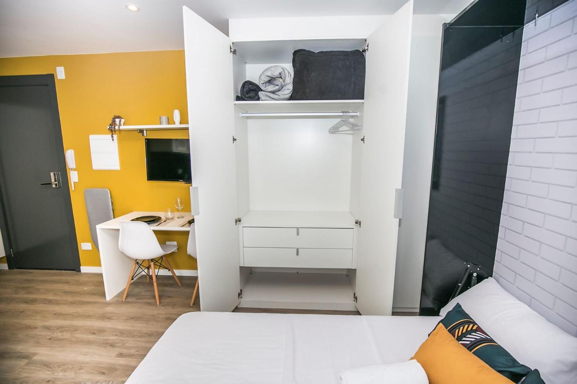 Sol Nascente - All1121 Apartamento *