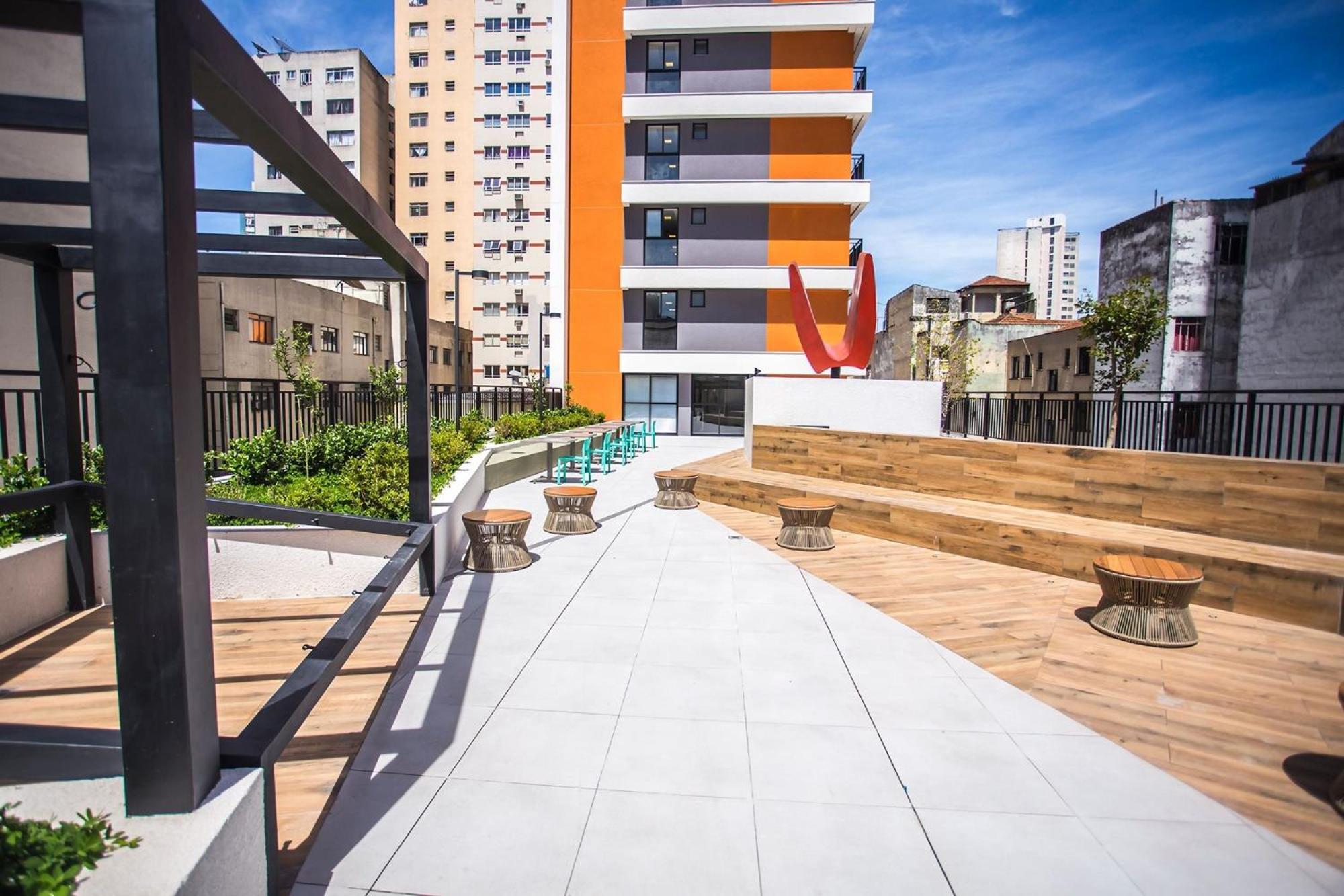 Casal No Need - All1220 Apartamento Curitiba