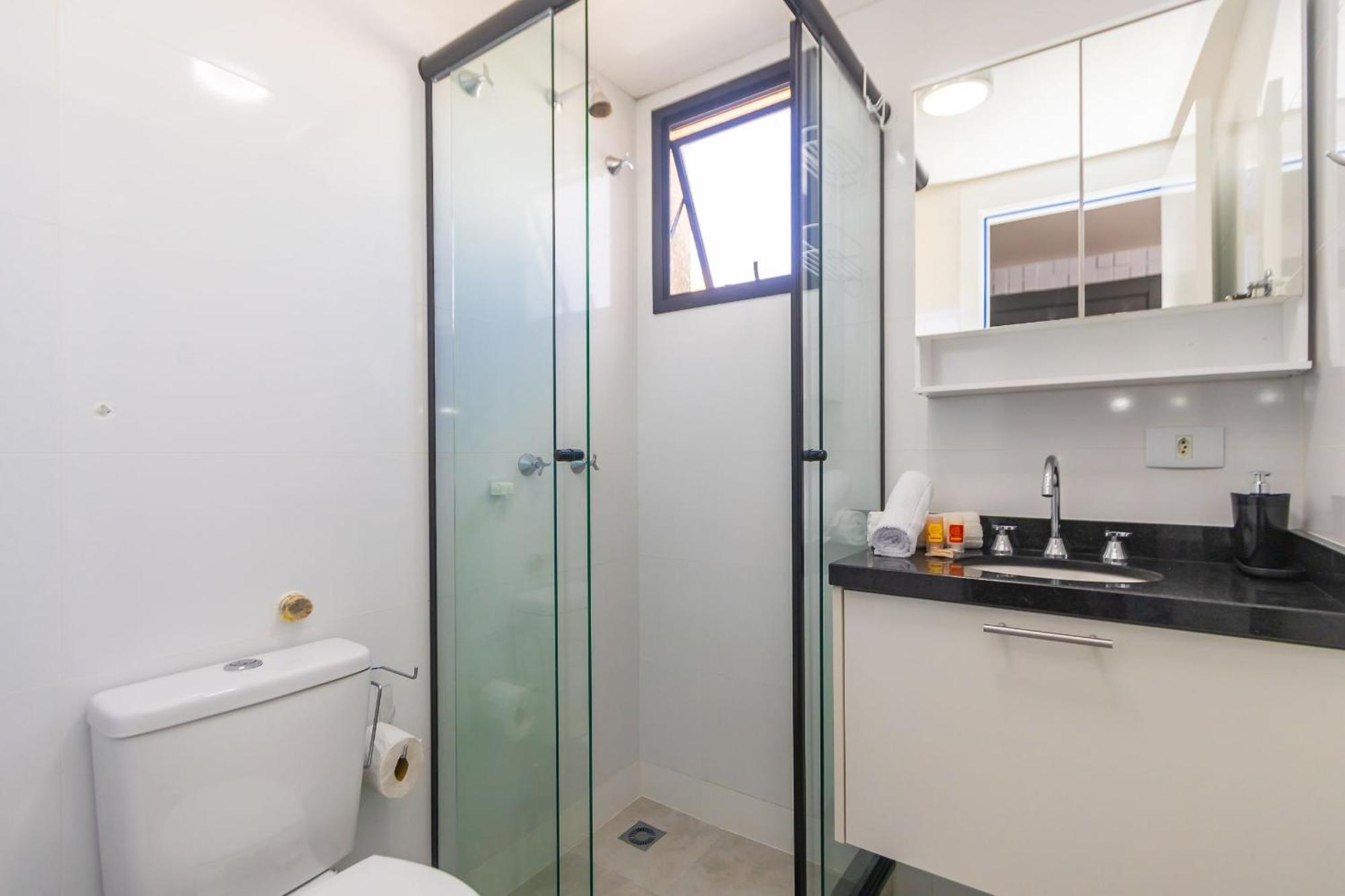 Casal No Need - All1220 Apartamento Curitiba
