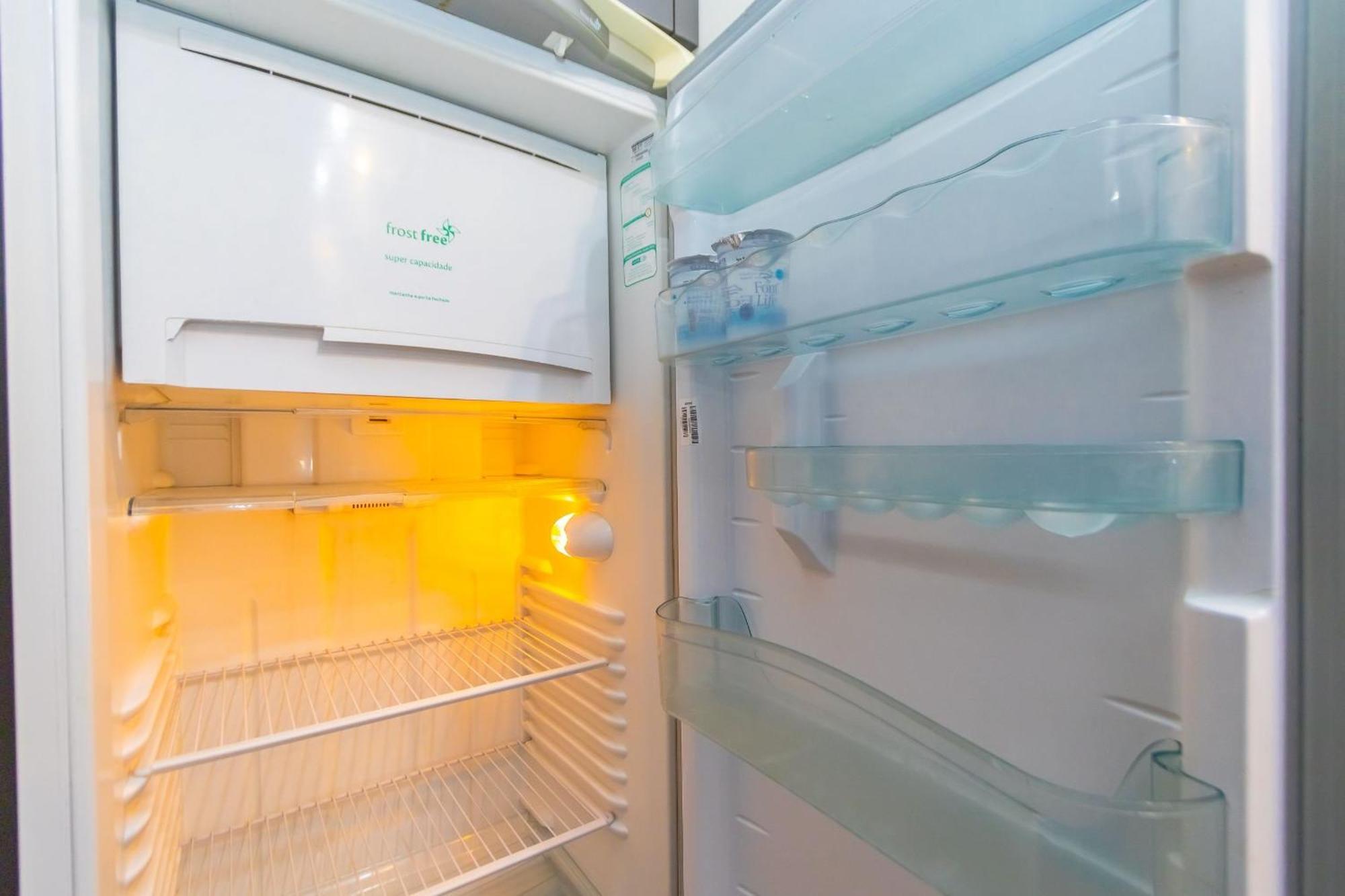 Casal No Need - All1220 Apartamento