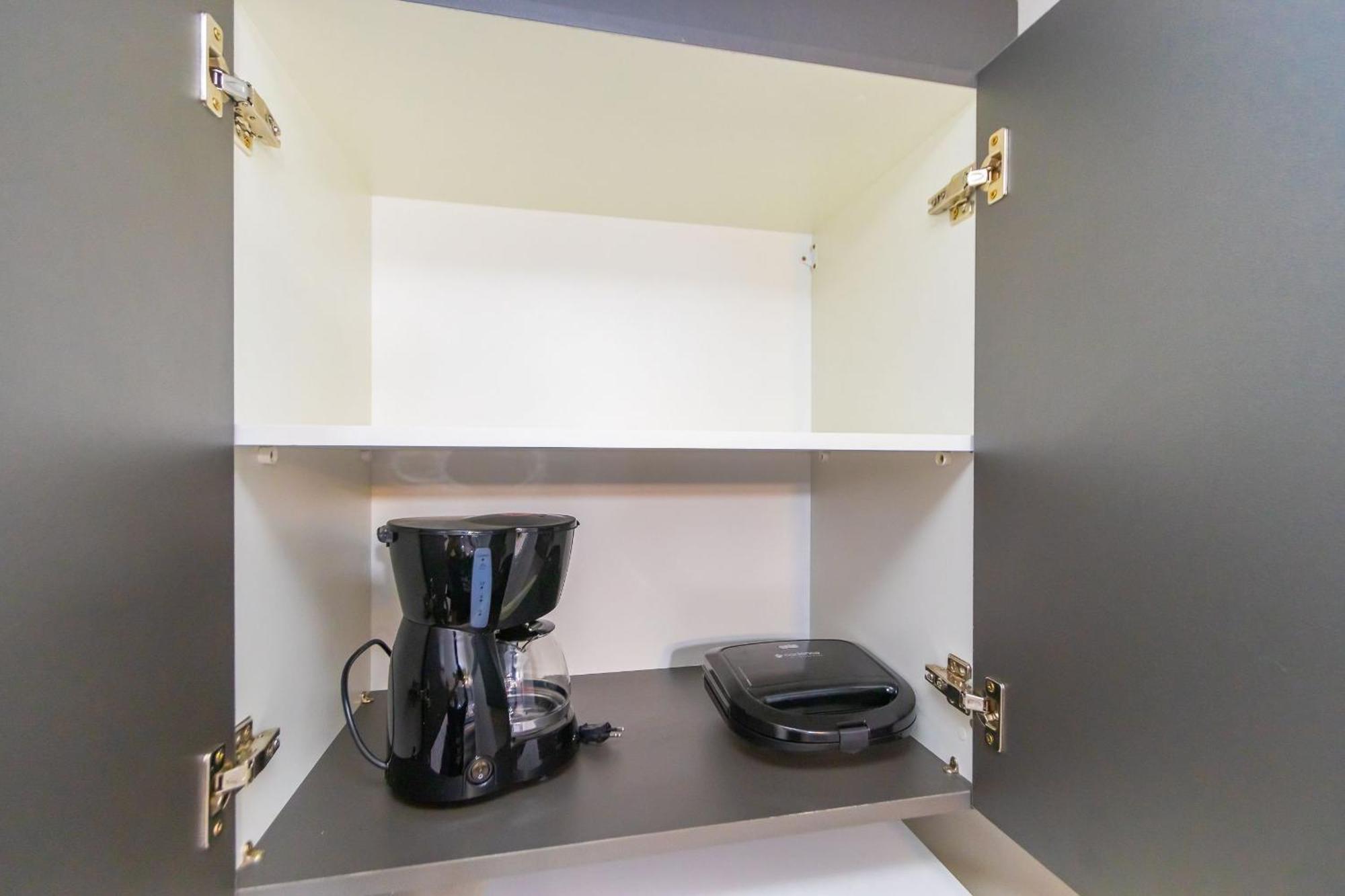 Casal No Need - All1220 Apartamento
