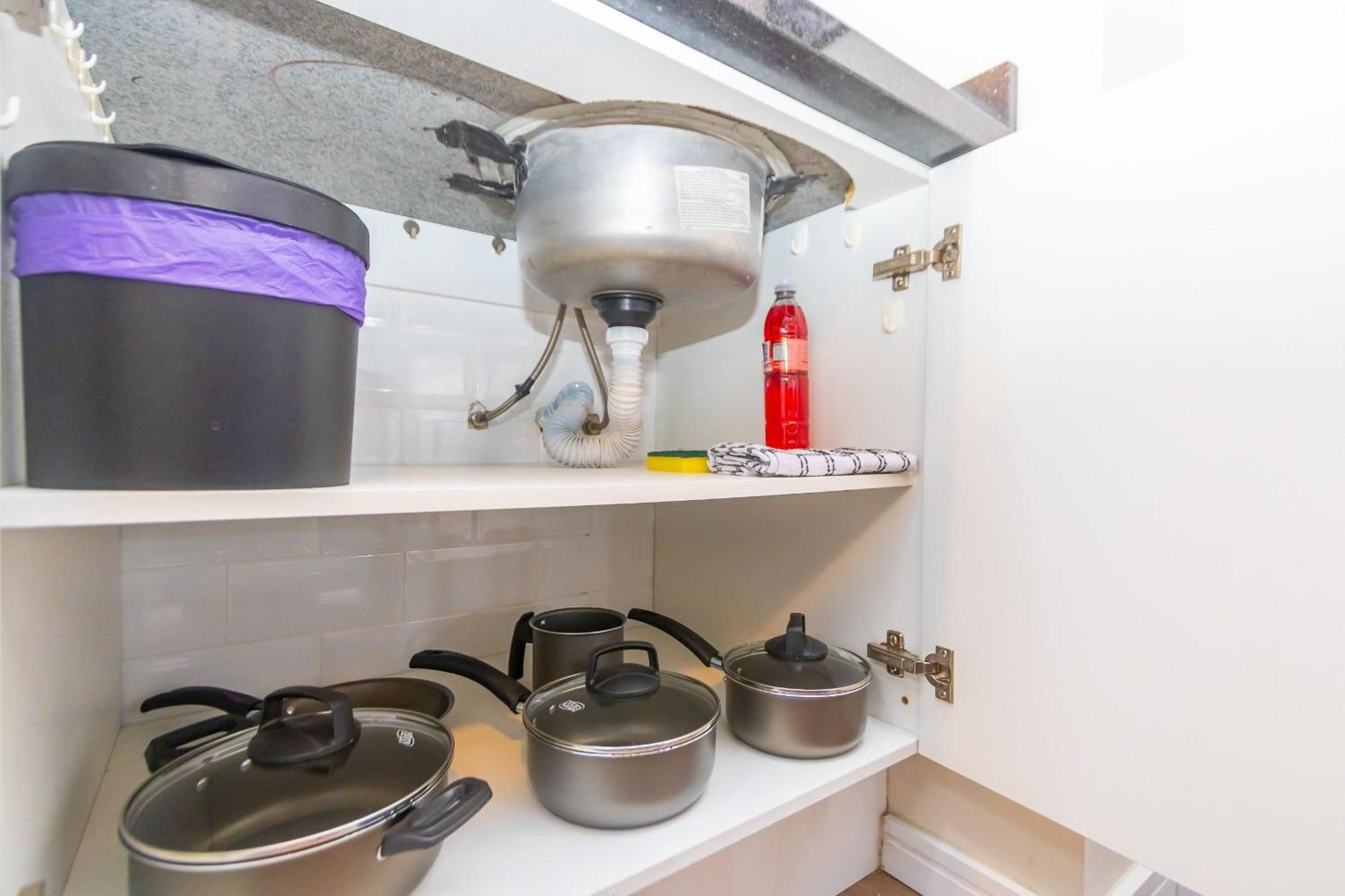 Apartamento Casal No Need - All1220 *
