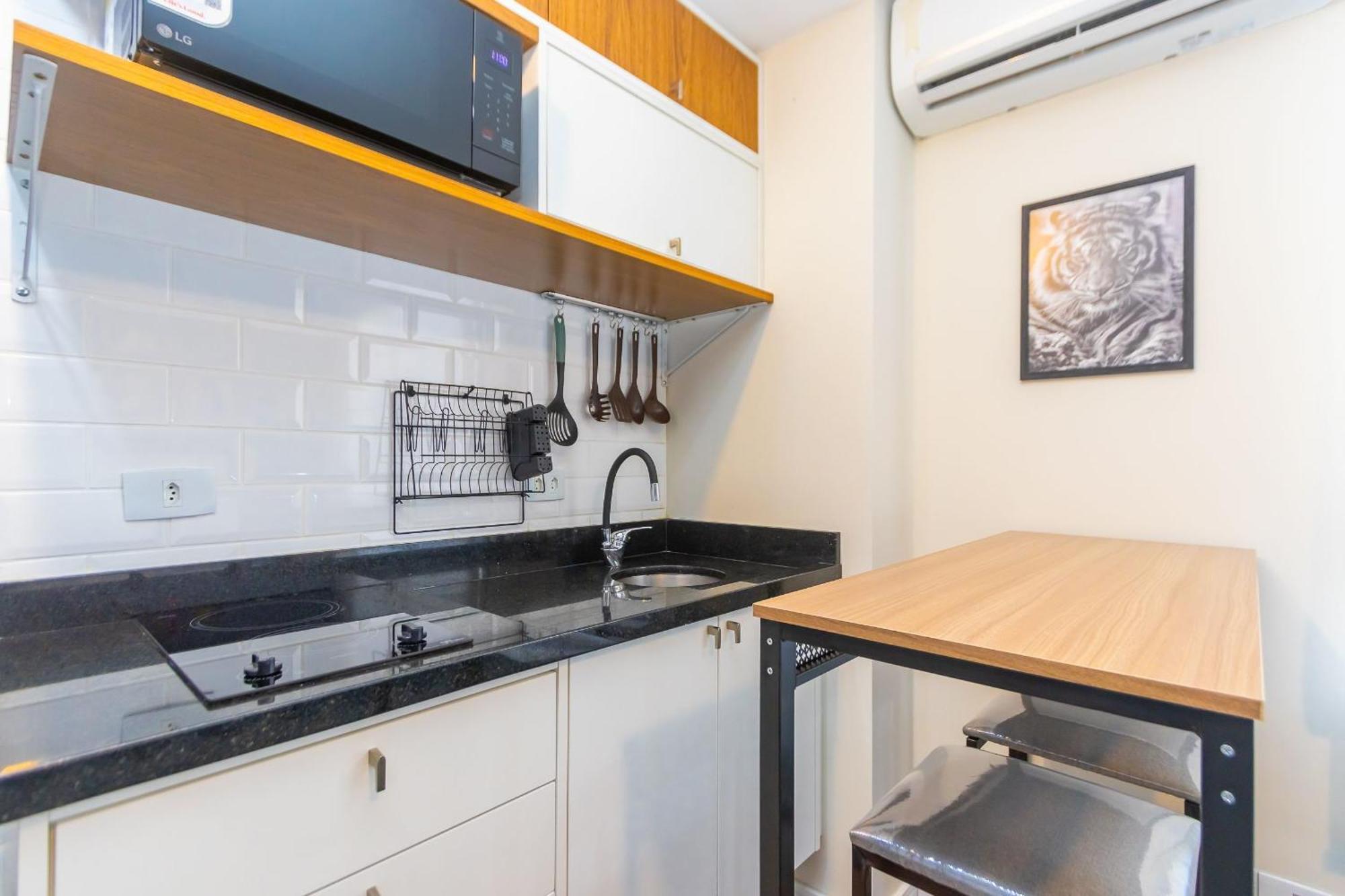Casal No Need - All1220 Apartamento Curitiba