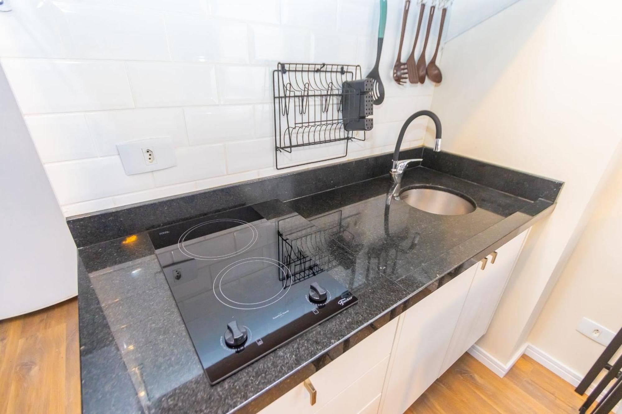 Casal No Need - All1220 Apartamento
