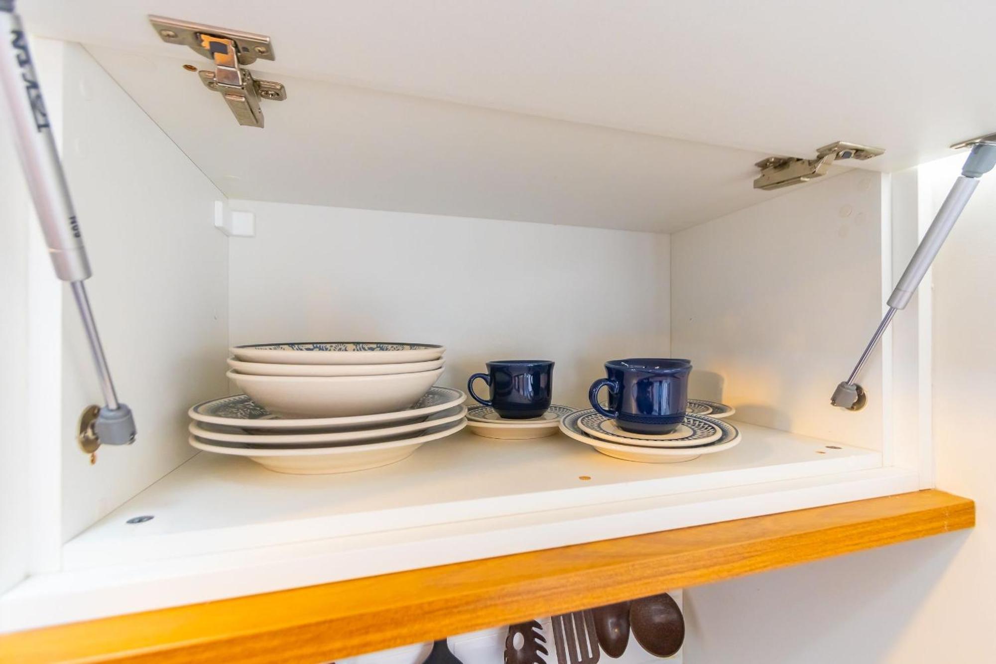 Apartamento Casal No Need - All1220