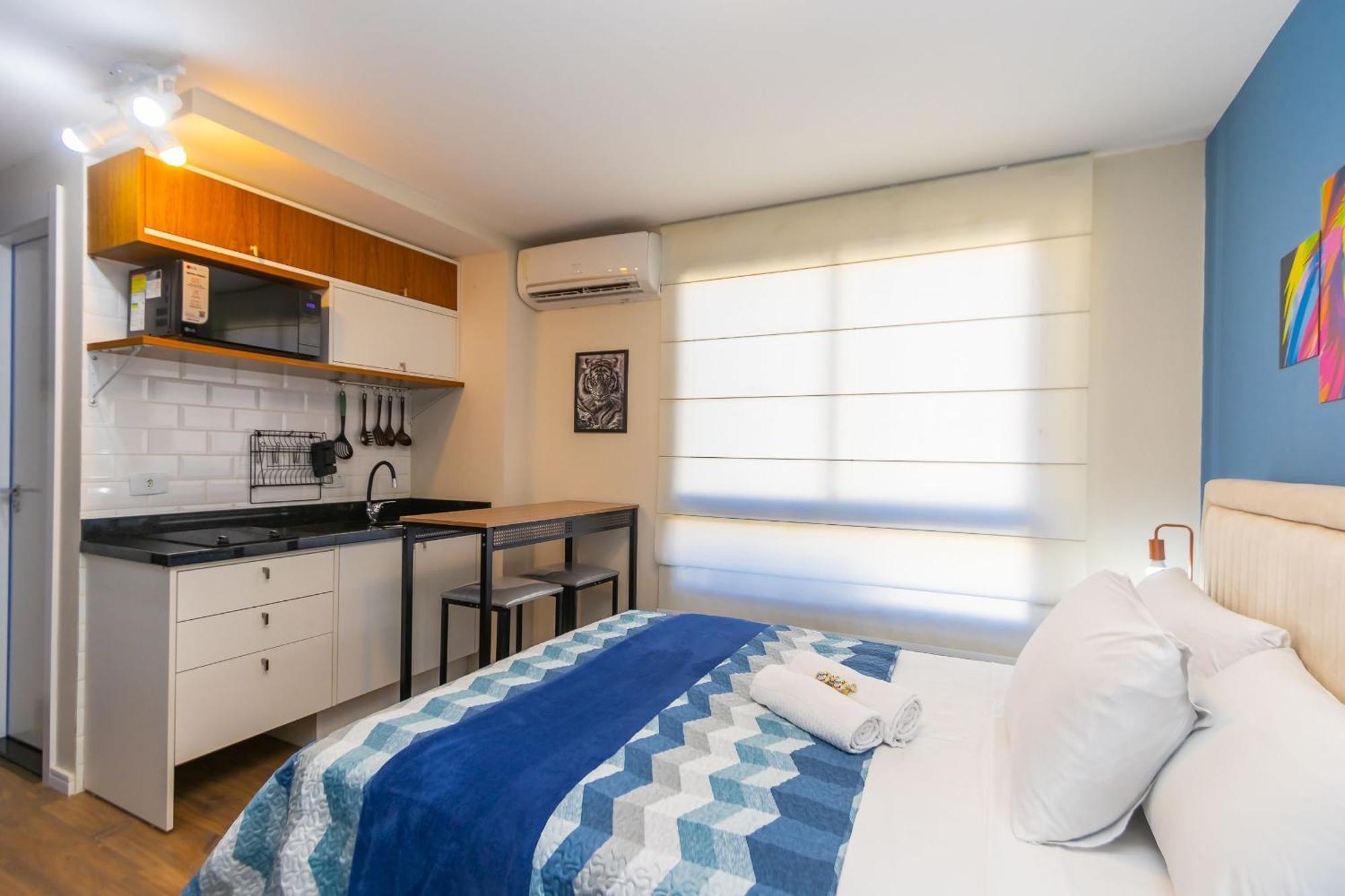Apartamento Casal No Need - All1220 *