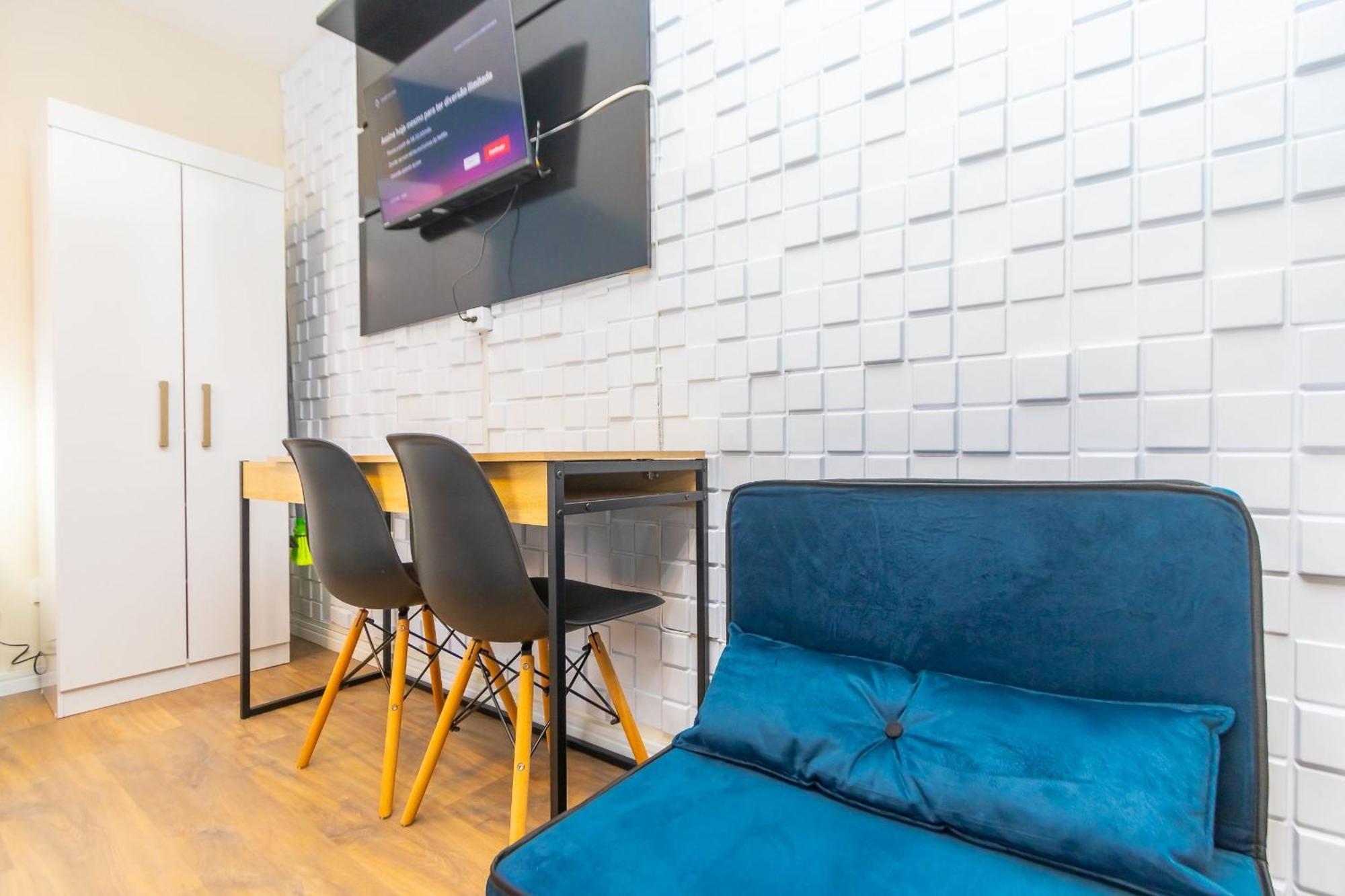 Casal No Need - All1220 Apartamento