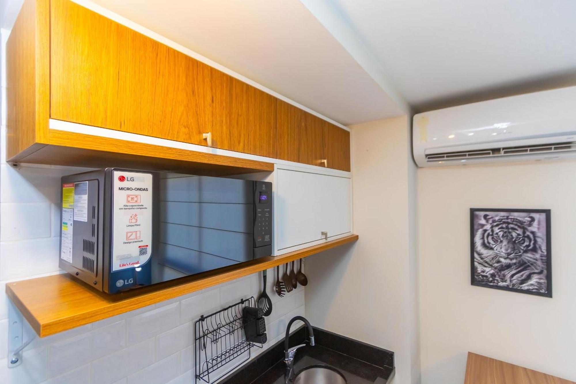 Casal No Need - All1220 Apartamento *