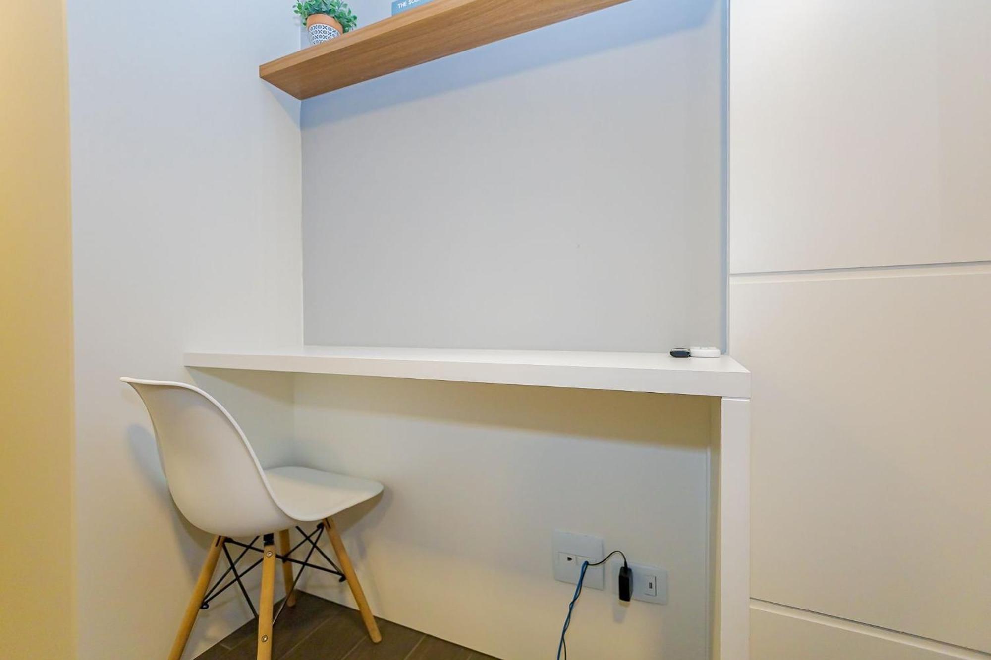 No Need - All0908 Apartment Curitiba