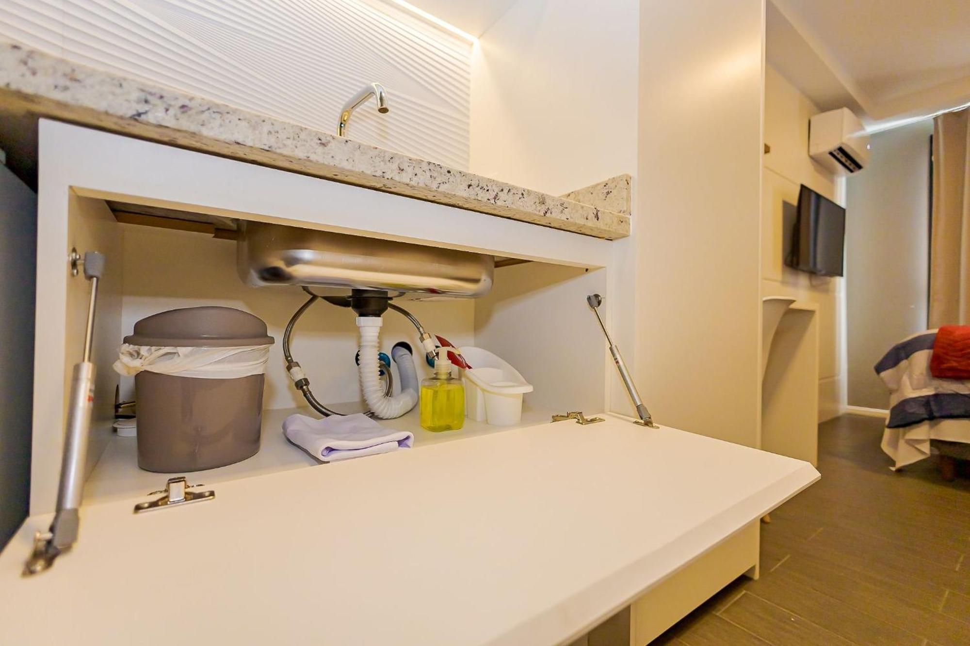 No Need - All0908 Apartment