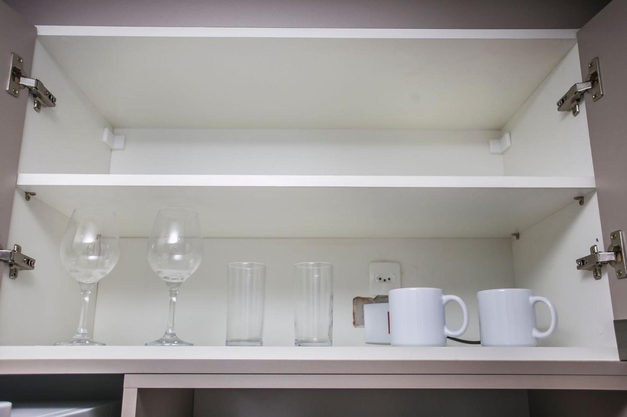 Confortavel Com Sacada - All1016 Apartamento *
