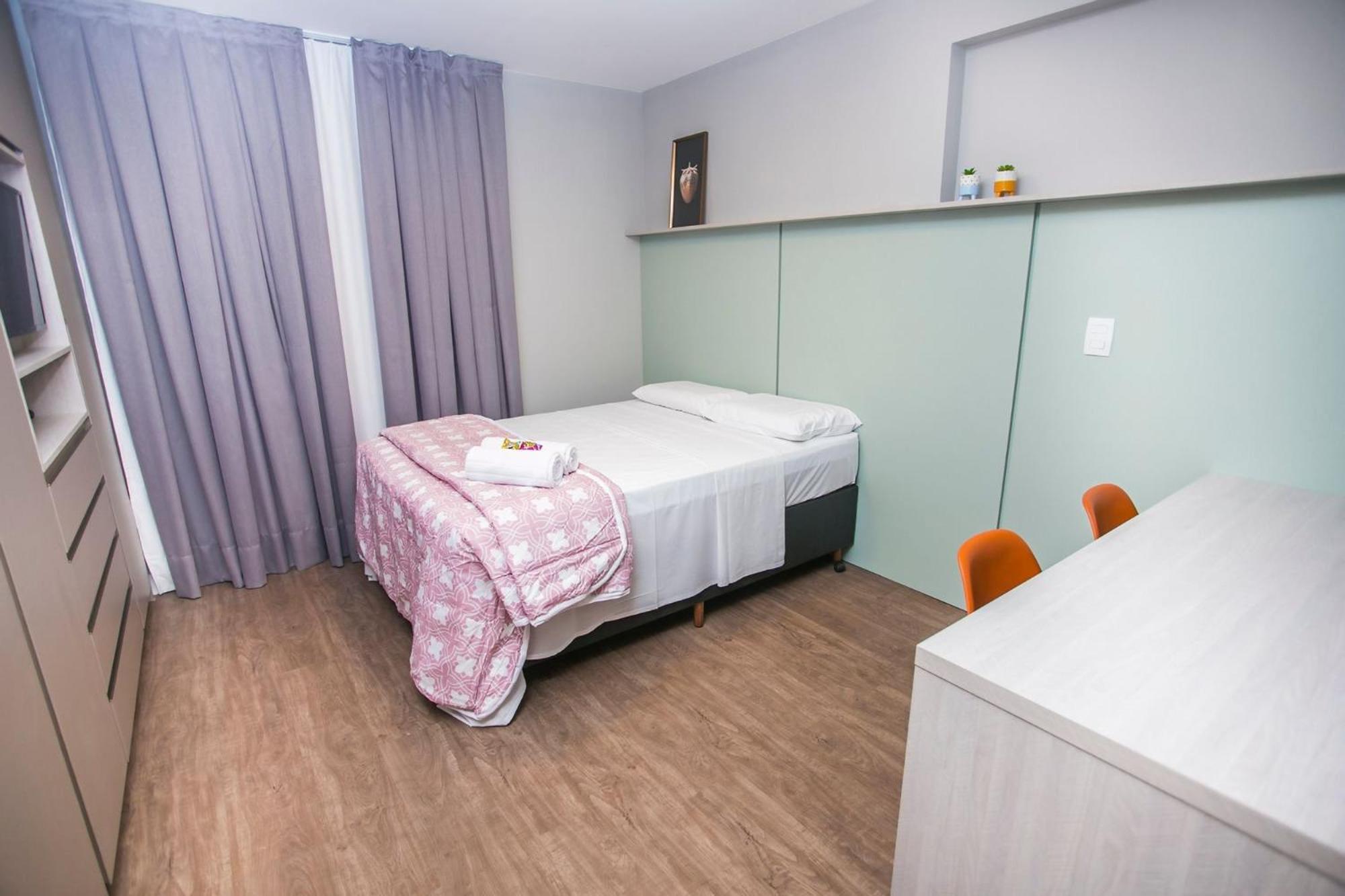 Confortavel Com Sacada - All1016 Apartamento *