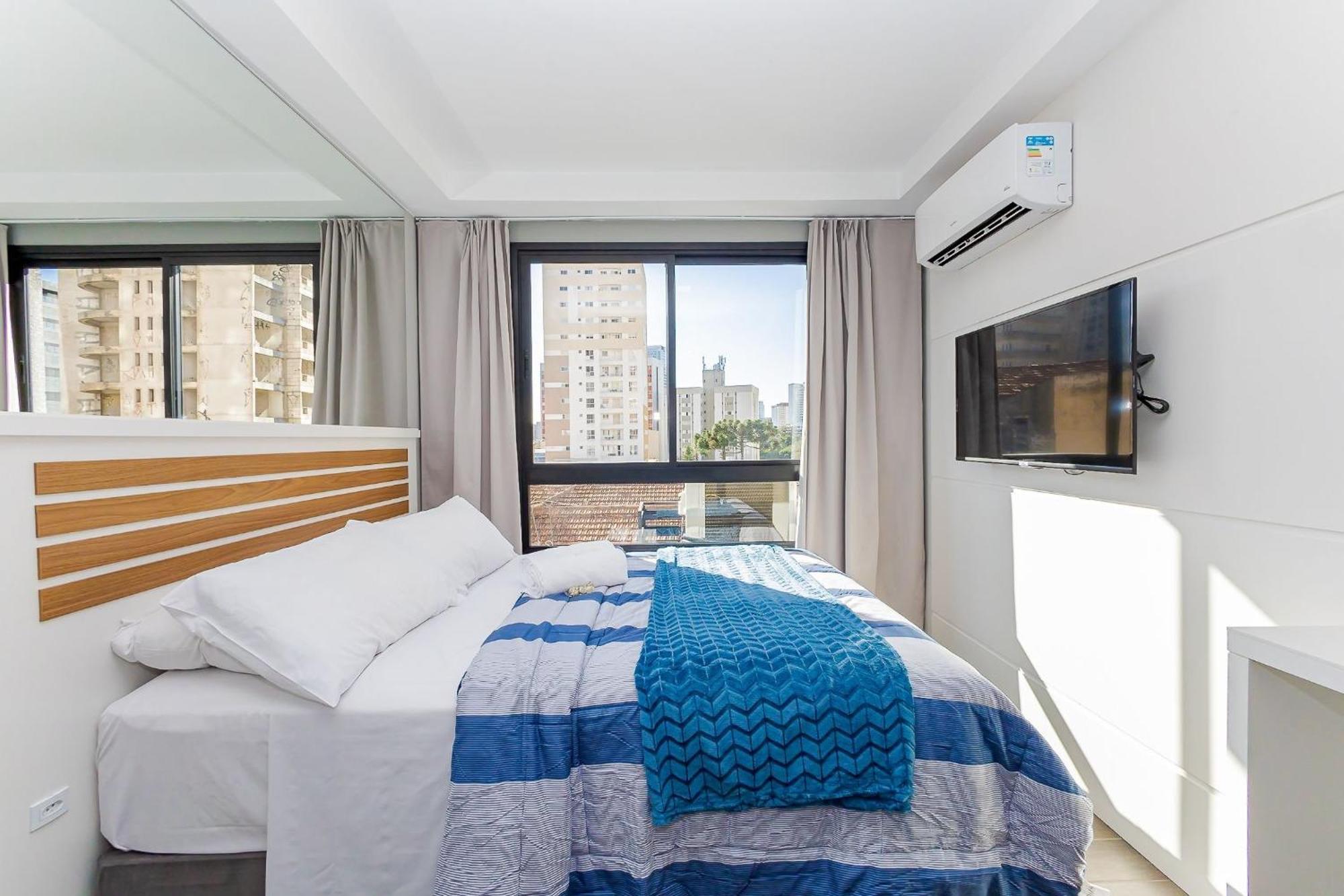 Apartamento No Need - All0607