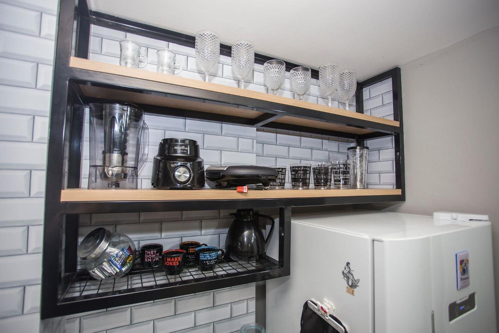Apartamento Tematico Friends - All0702 *