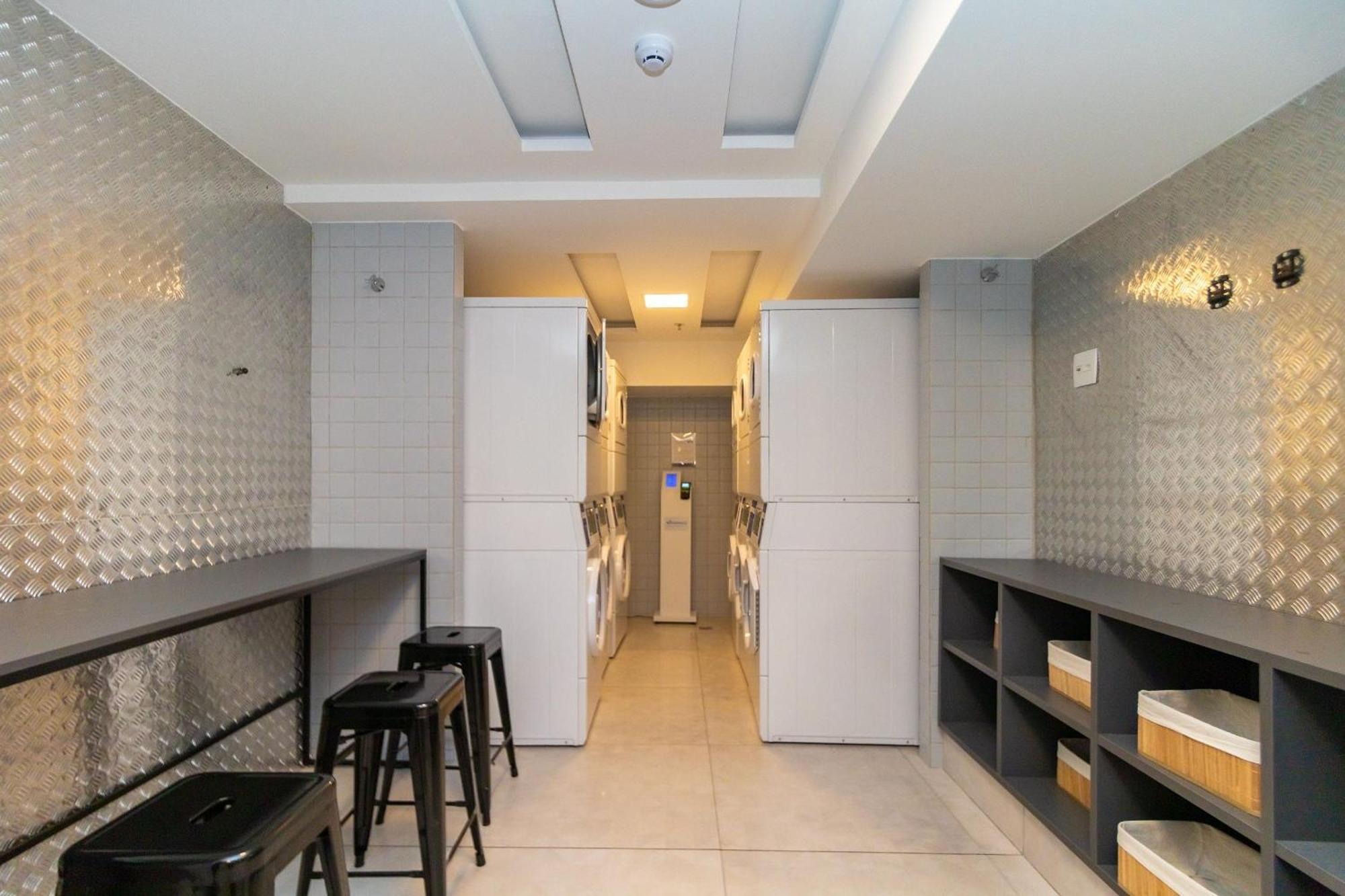 Apartamento Com Sacada All0717 Curitiba