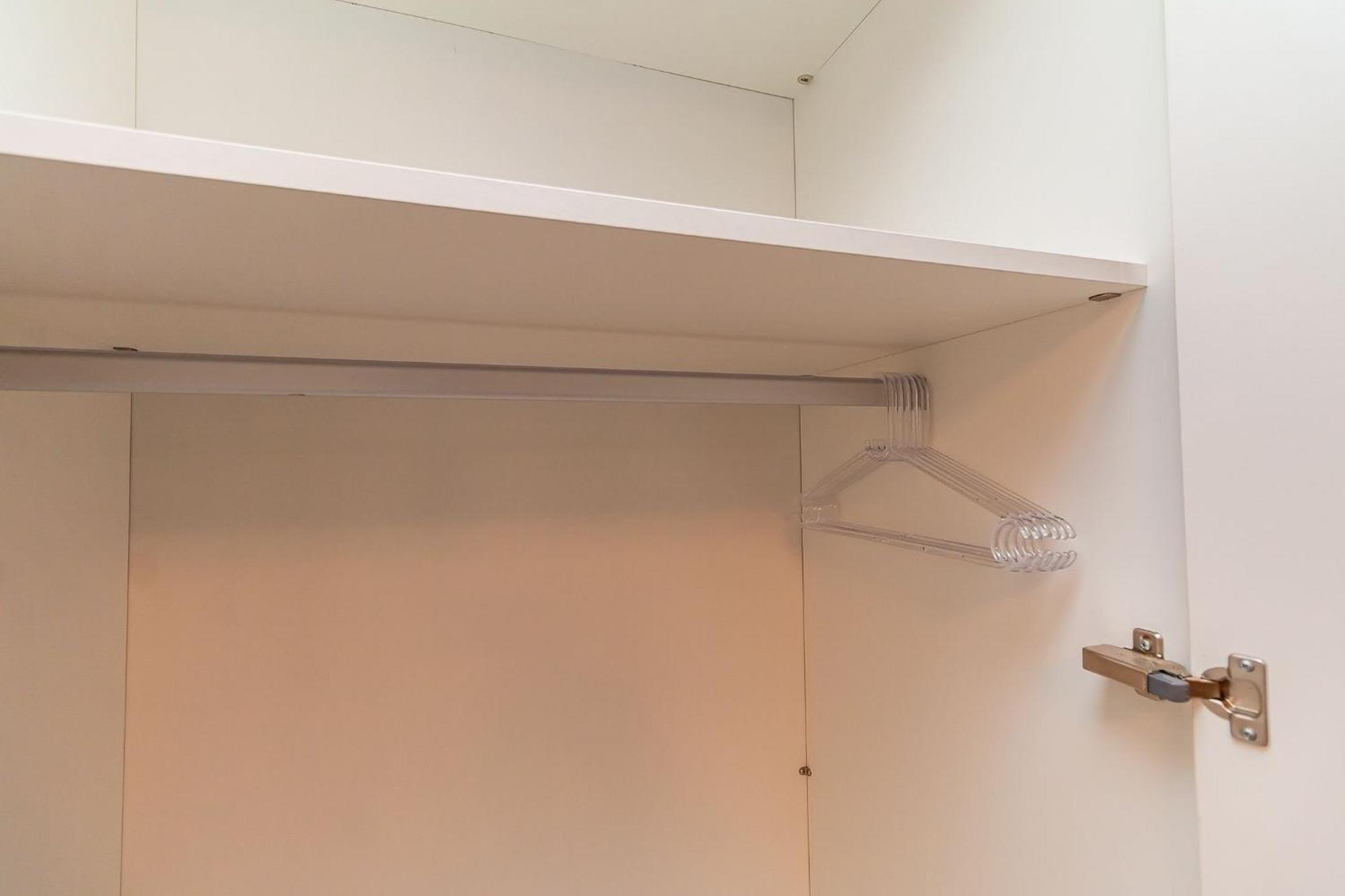 Apartamento Com Sacada All0717